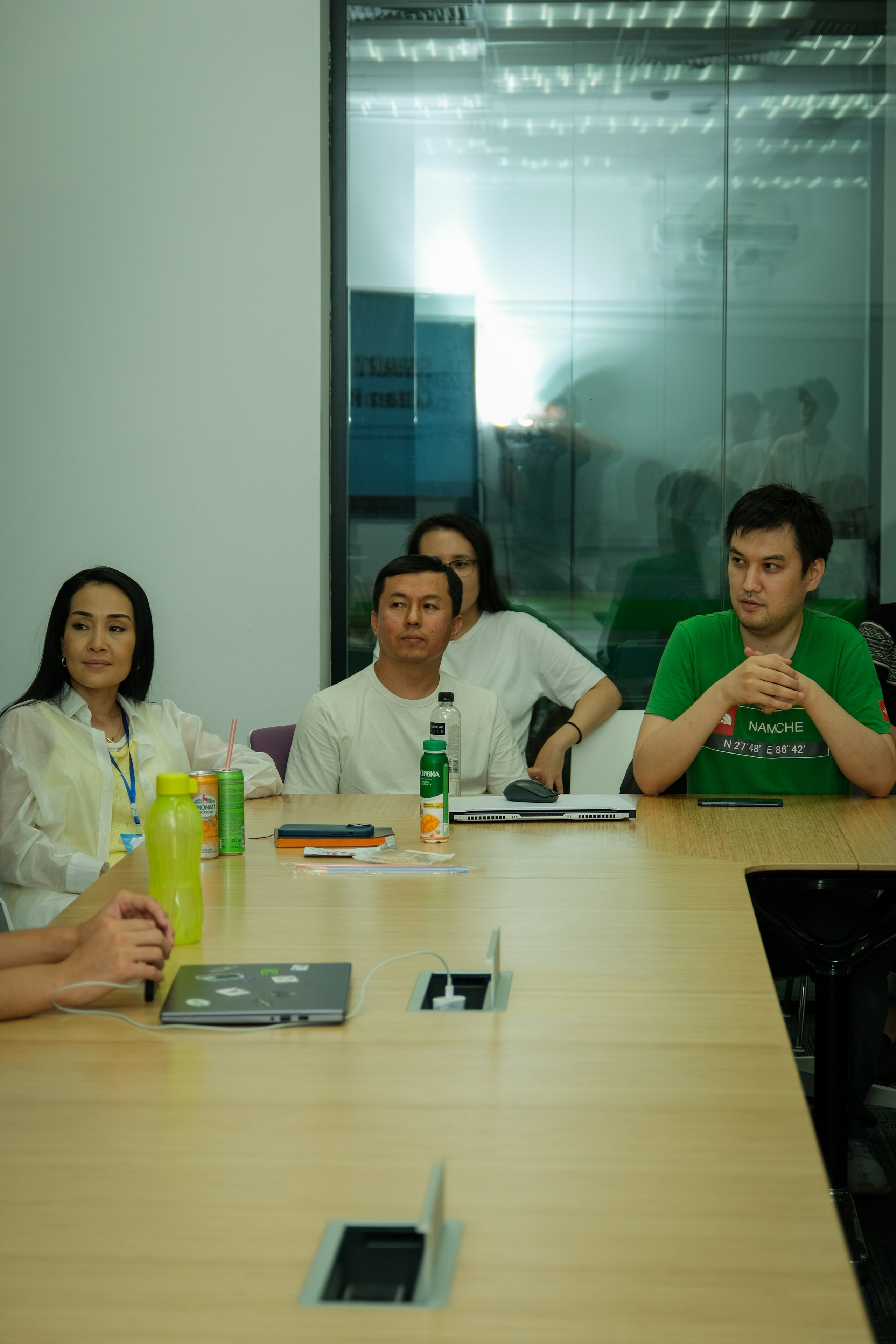 Reportage IT HUB. Видеограф и Фотограф в Алматы и Караганда