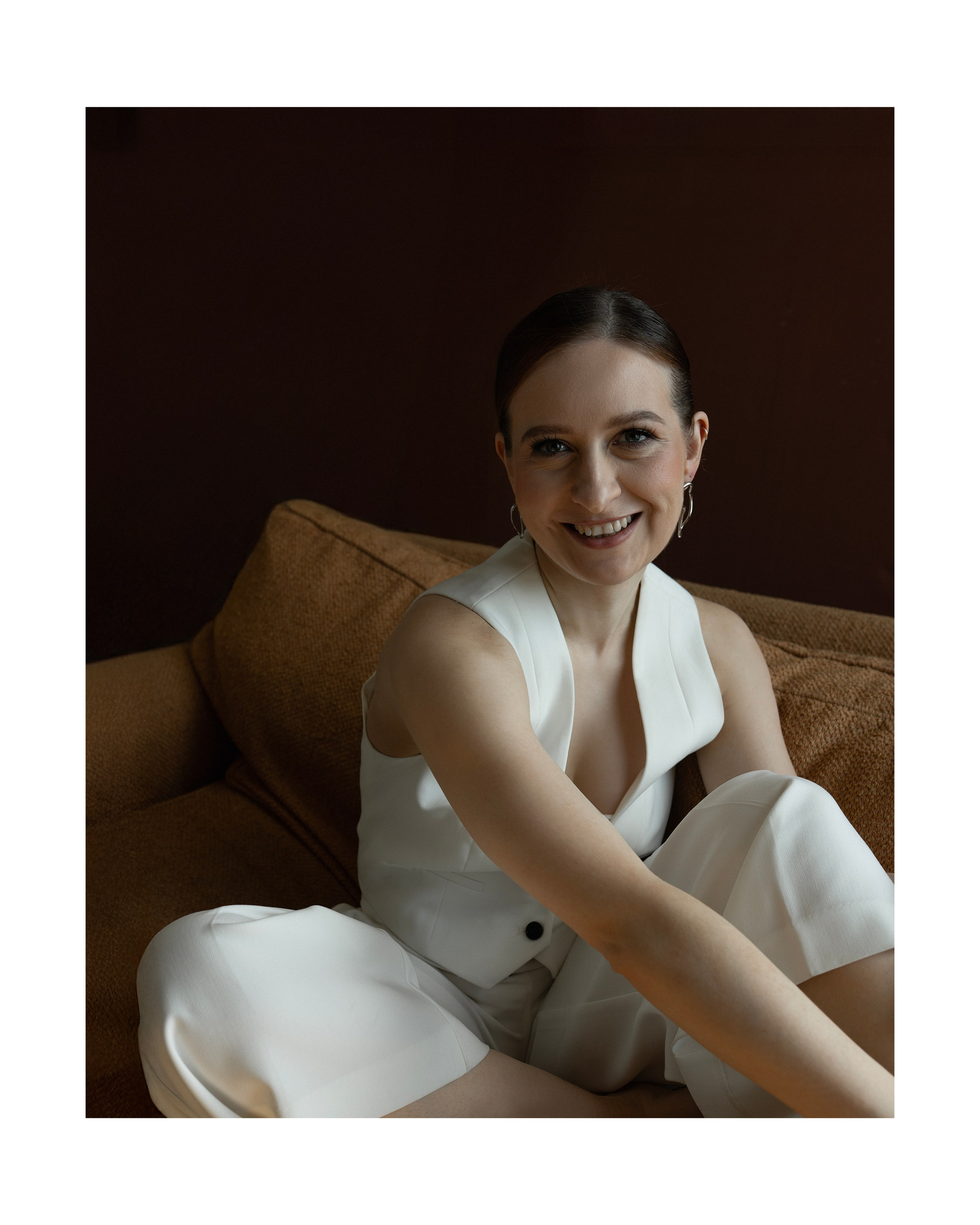 Студийная фотосъёмка в Москве «под ключ». Фотограф в Москве Корчагина Ксения