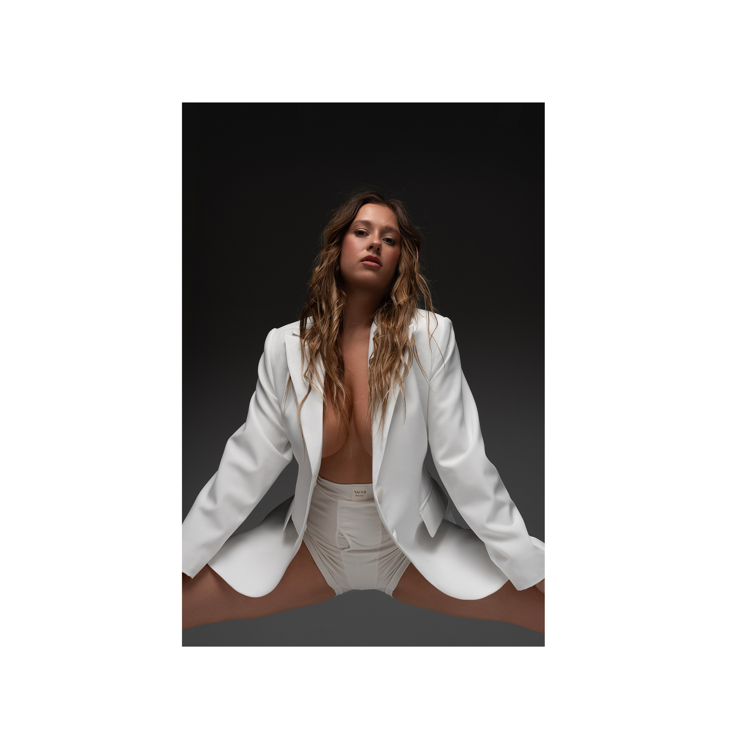 Студийная fashion фотосъёмка в Москве «под ключ». Фотограф в Москве Корчагина Ксения