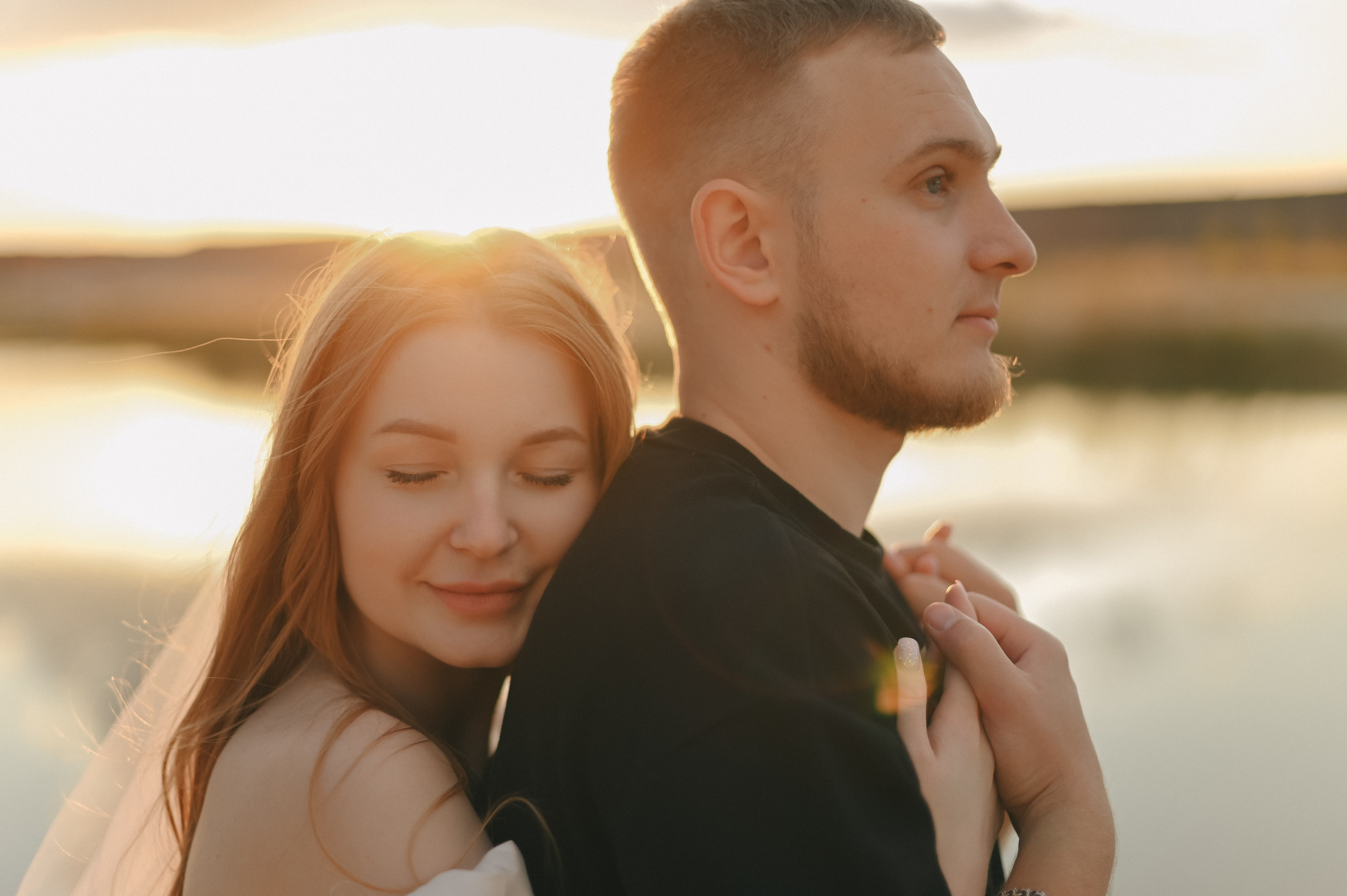 Паша + Даша. Свадебный и семейный фотограф Волгоград Москва