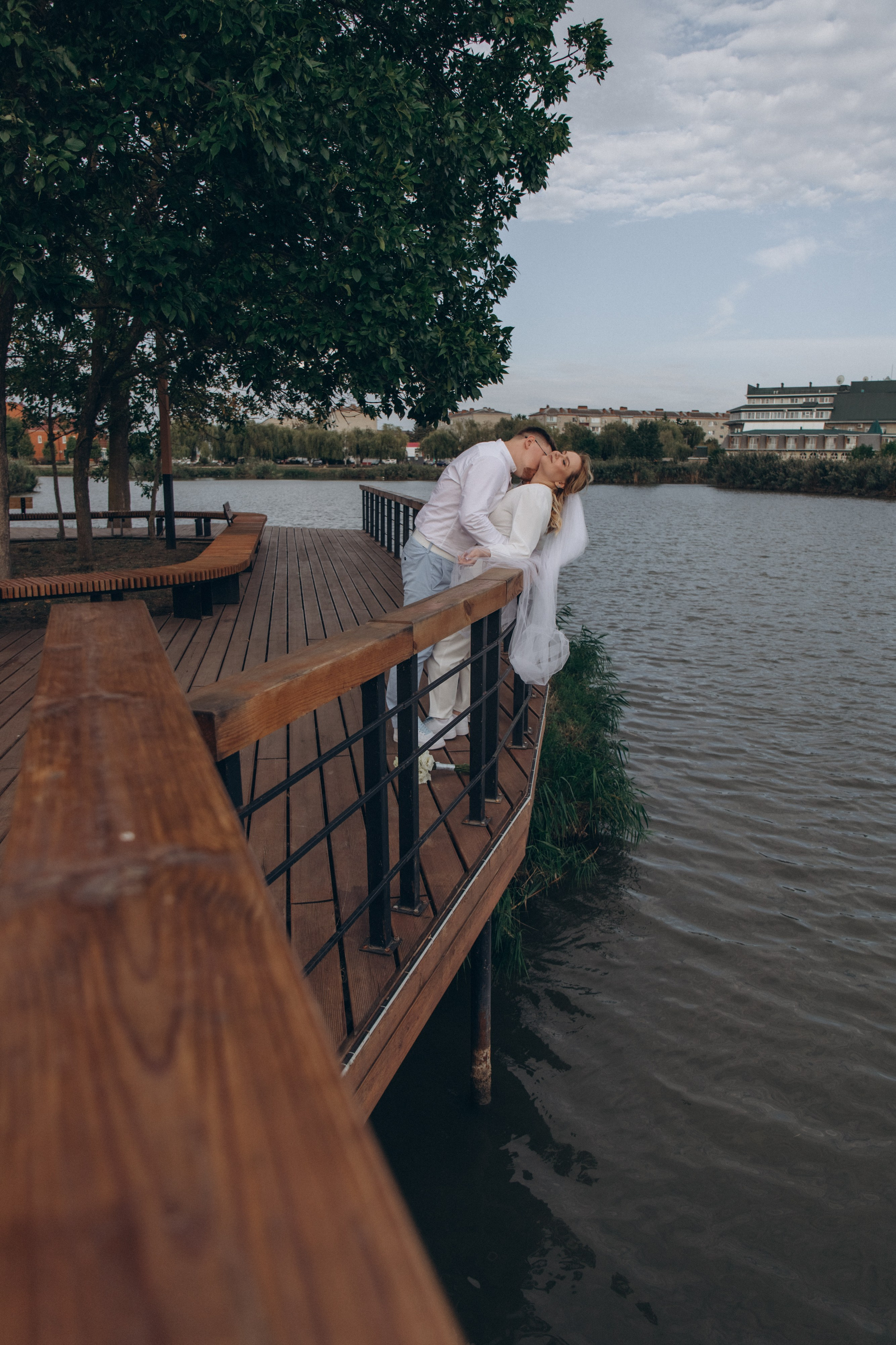 День Х. Свадебный и семейный фотограф Злата Вдовина