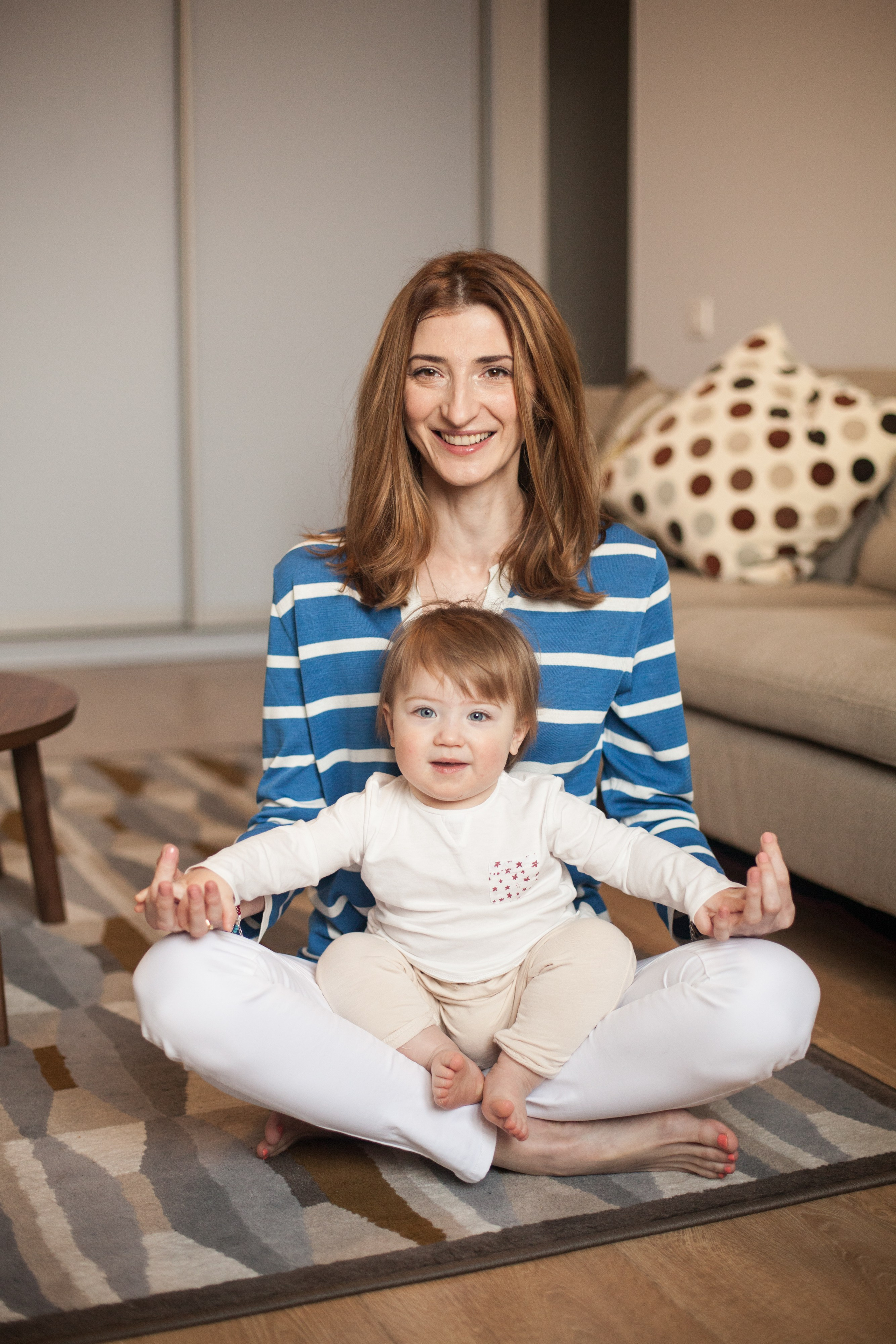 Фотограф в Москве Валентина Иванова