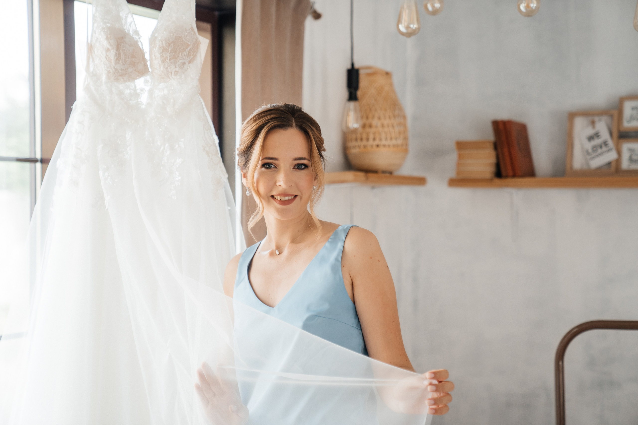 Инна и Валентин. Свадебный фотограф в Белгороде Кравченко Алиса