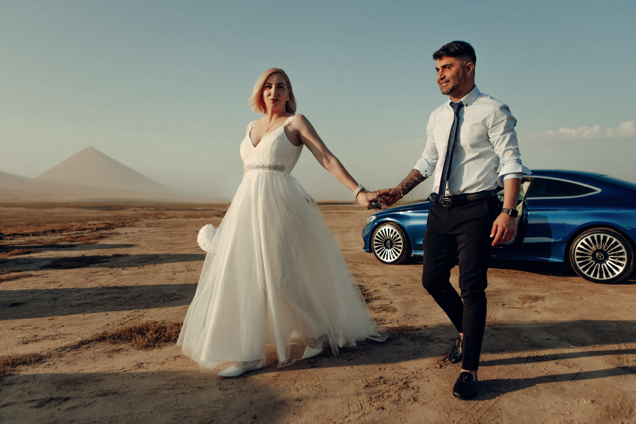 H&O. Photographer in Batumi, Georgia Pavel Sharnikov