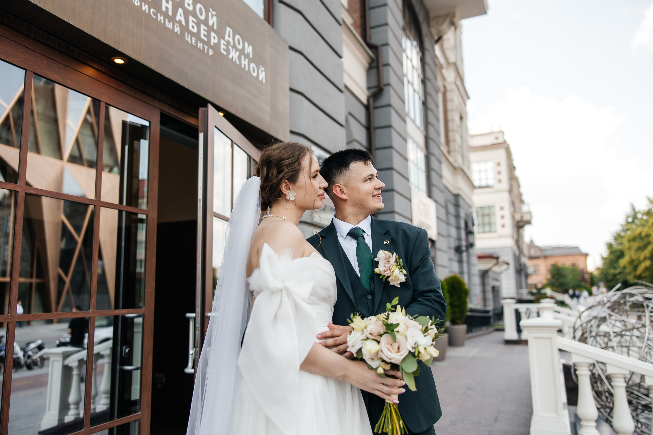 ДИАНА И ИВАН. Свадебный, семейный, детский и ньюборн фотограф в Екатеринбурге