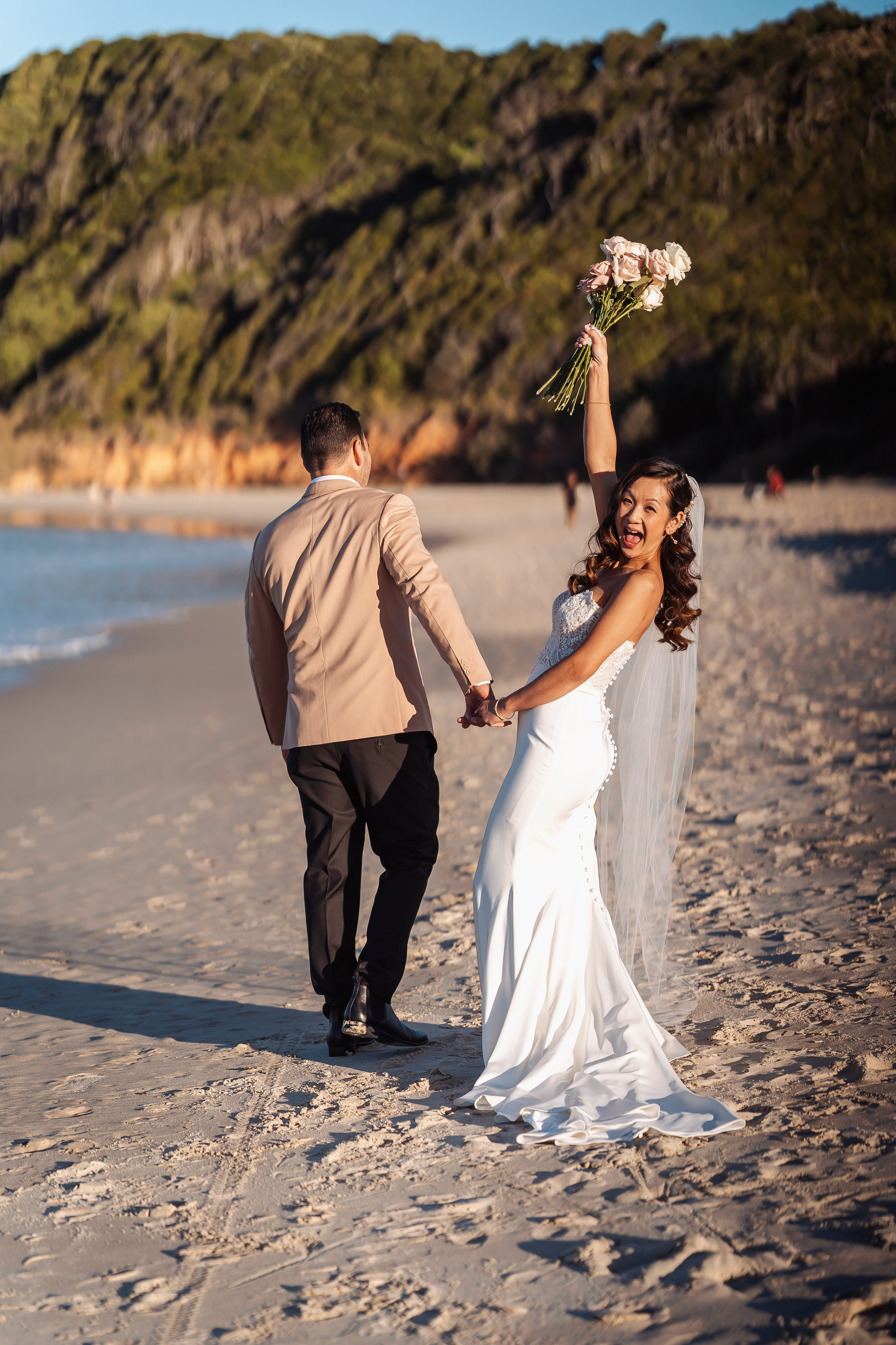 …Soulful journey. Golden Moments Editing — We do Wedding’s Retouch and Video Editing