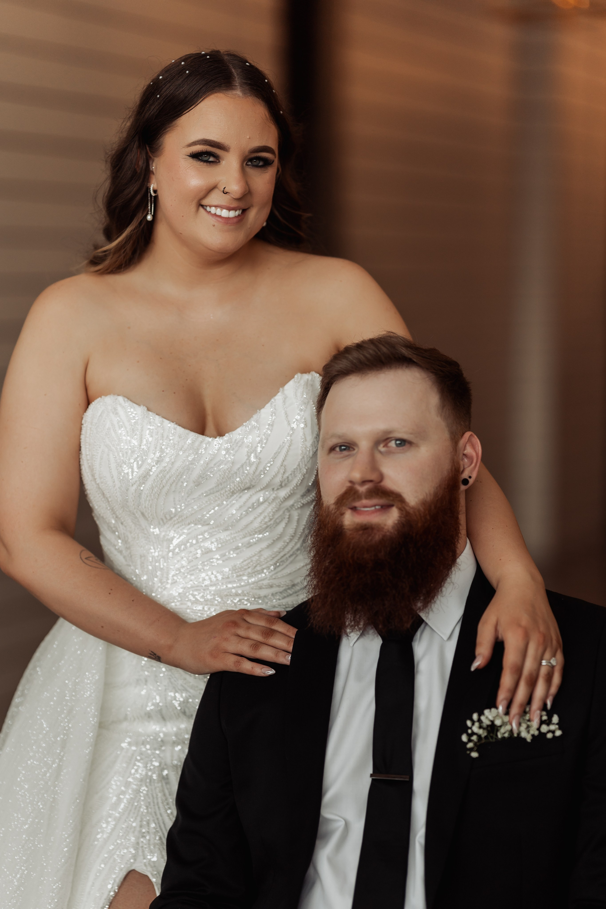 …Sweet embrace. Golden Moments Editing — We do Wedding’s Retouch and Video Editing