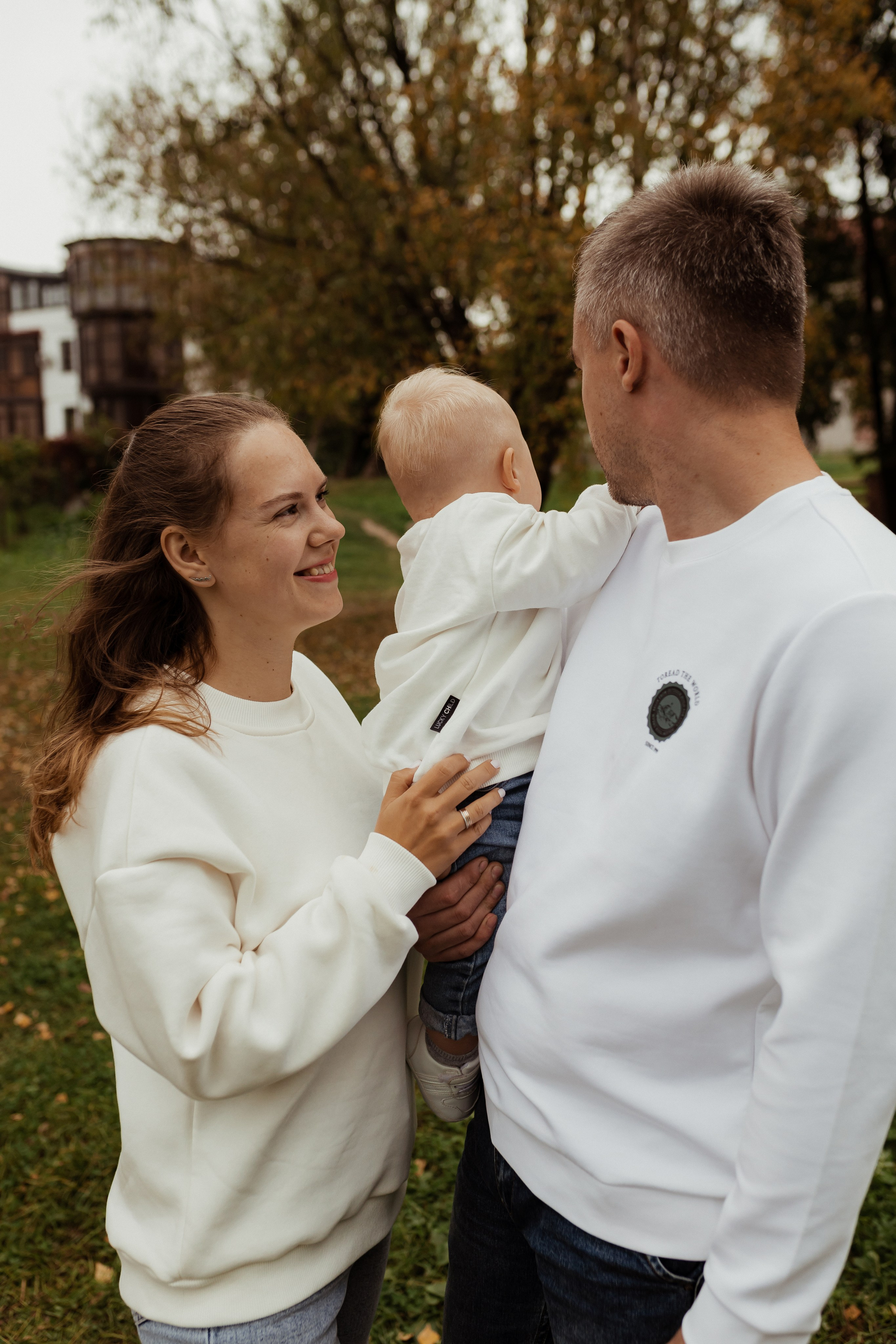 Лёня, Настя и Лев. ФОТОГРАФ Маргарита Сивакова | Ярославль Кострома Москва