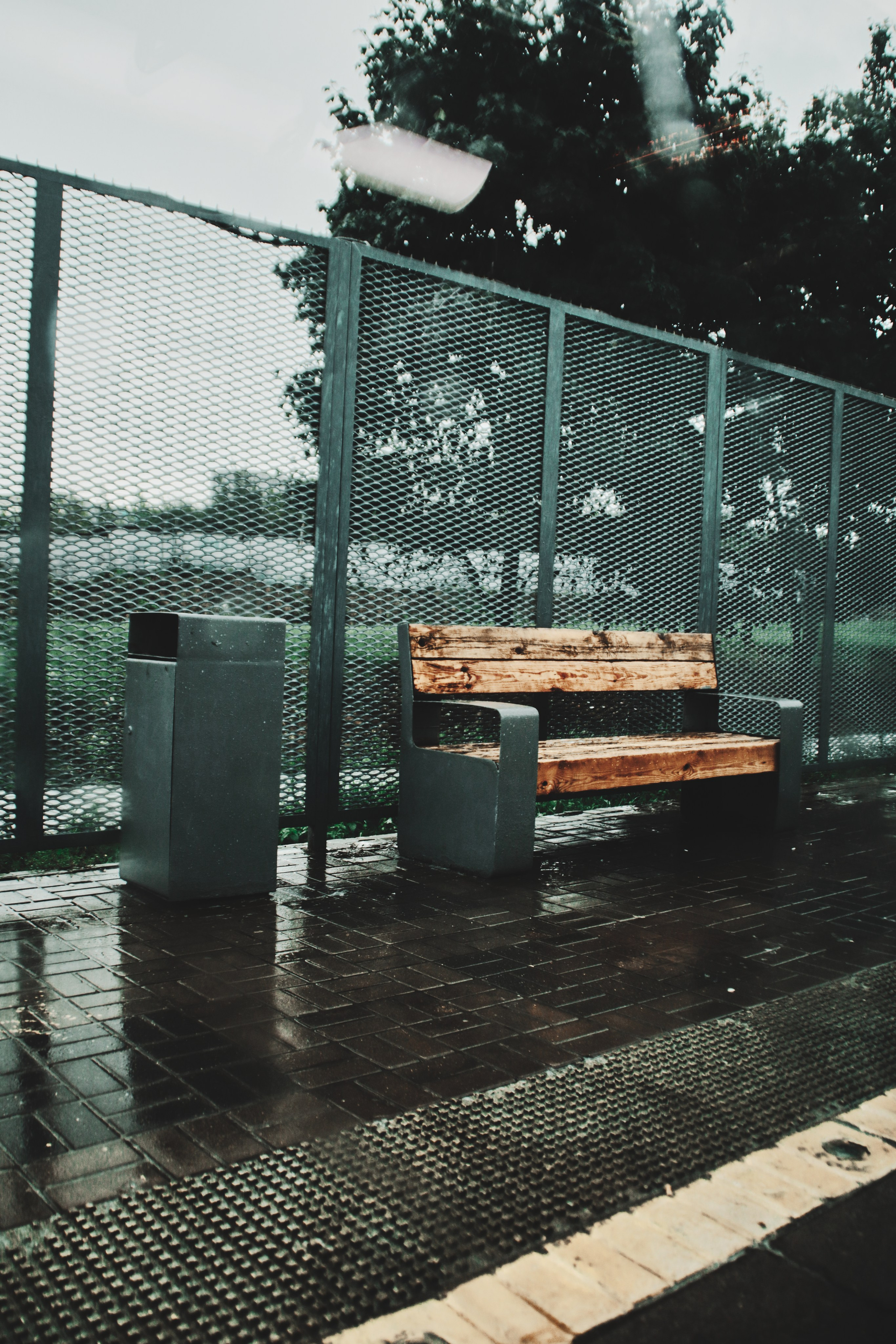 Москва. Фотограф Александр Рауш