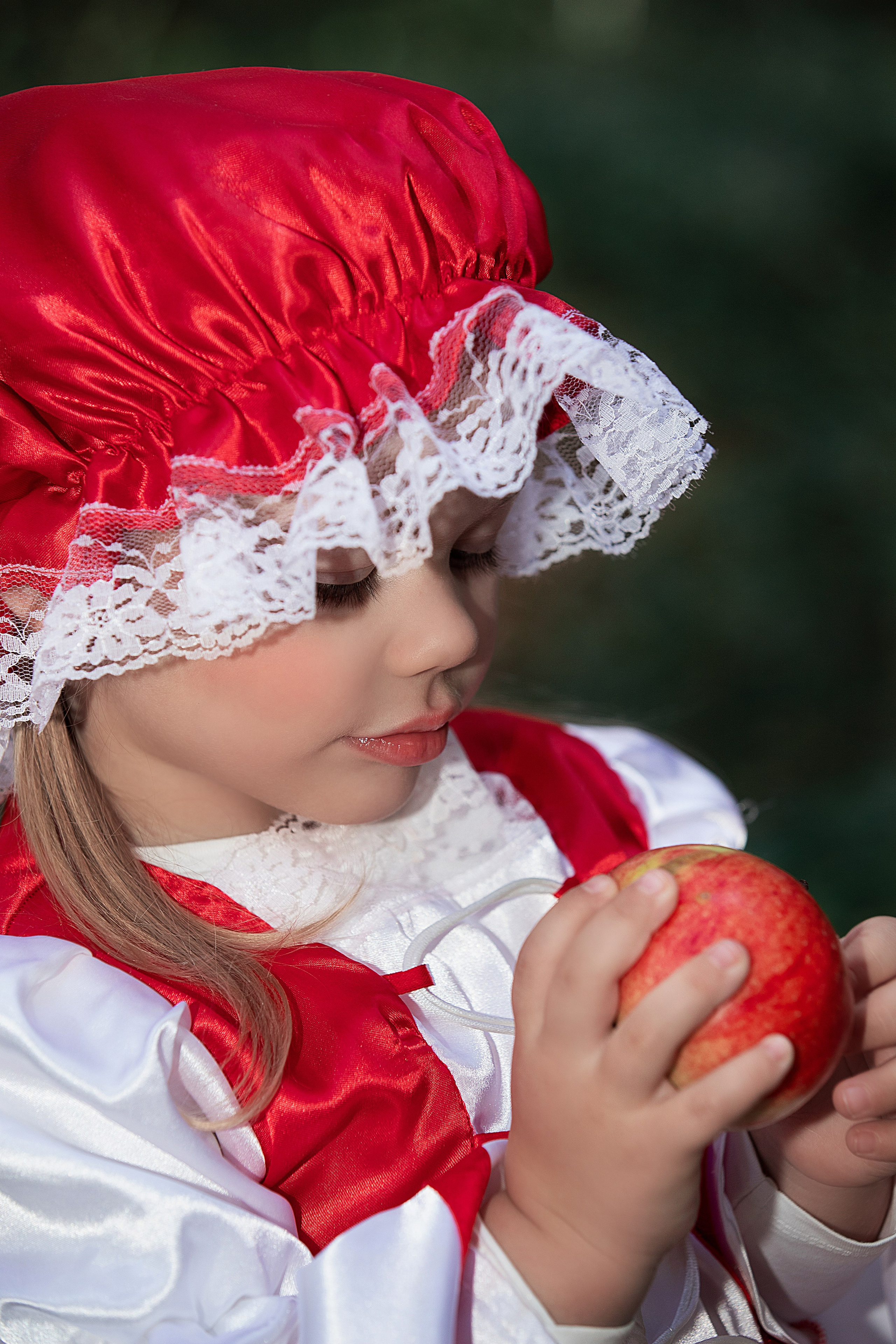 Дети. Нина Ковешникова