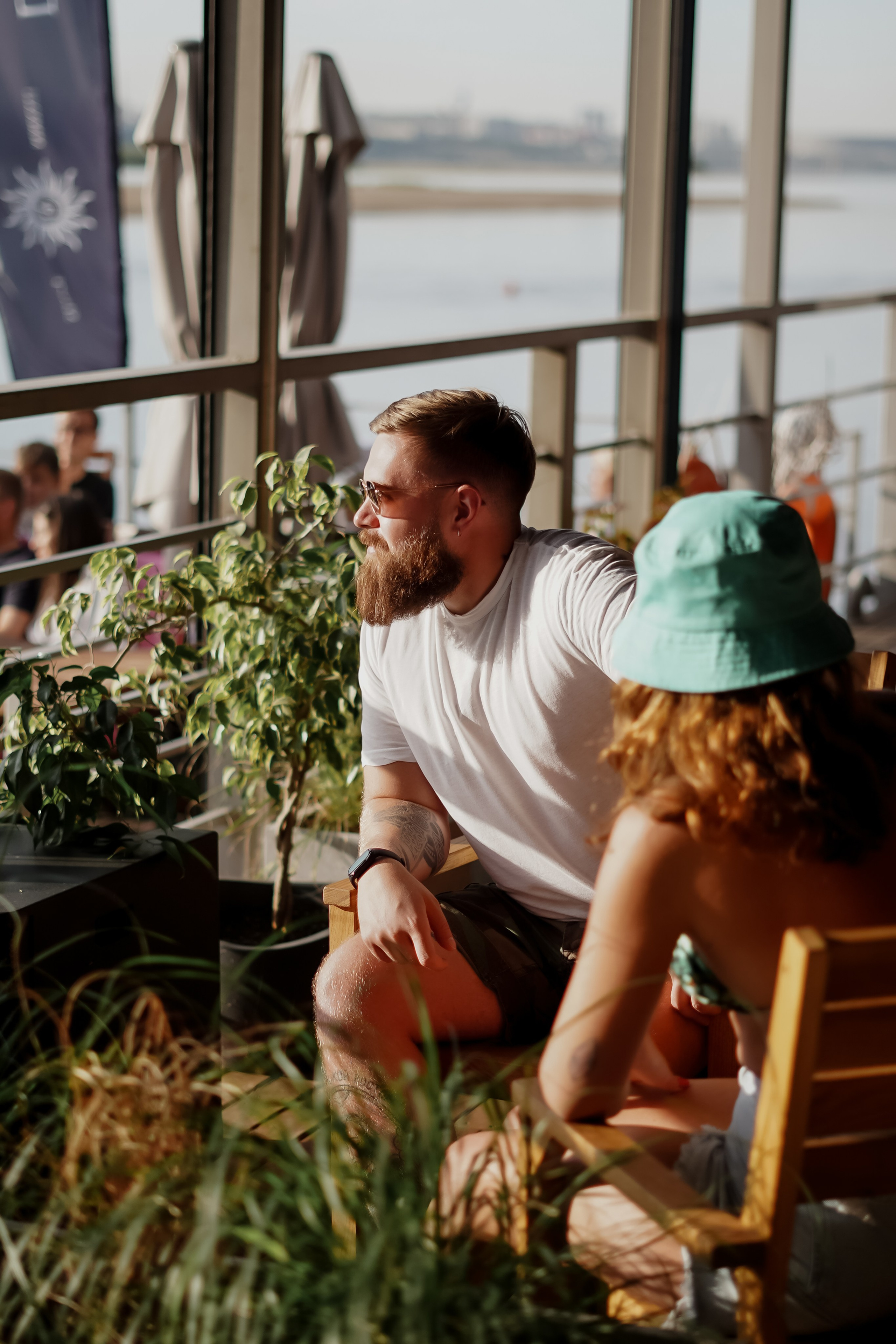 Surf. Фотограф Валерия Крахмалева