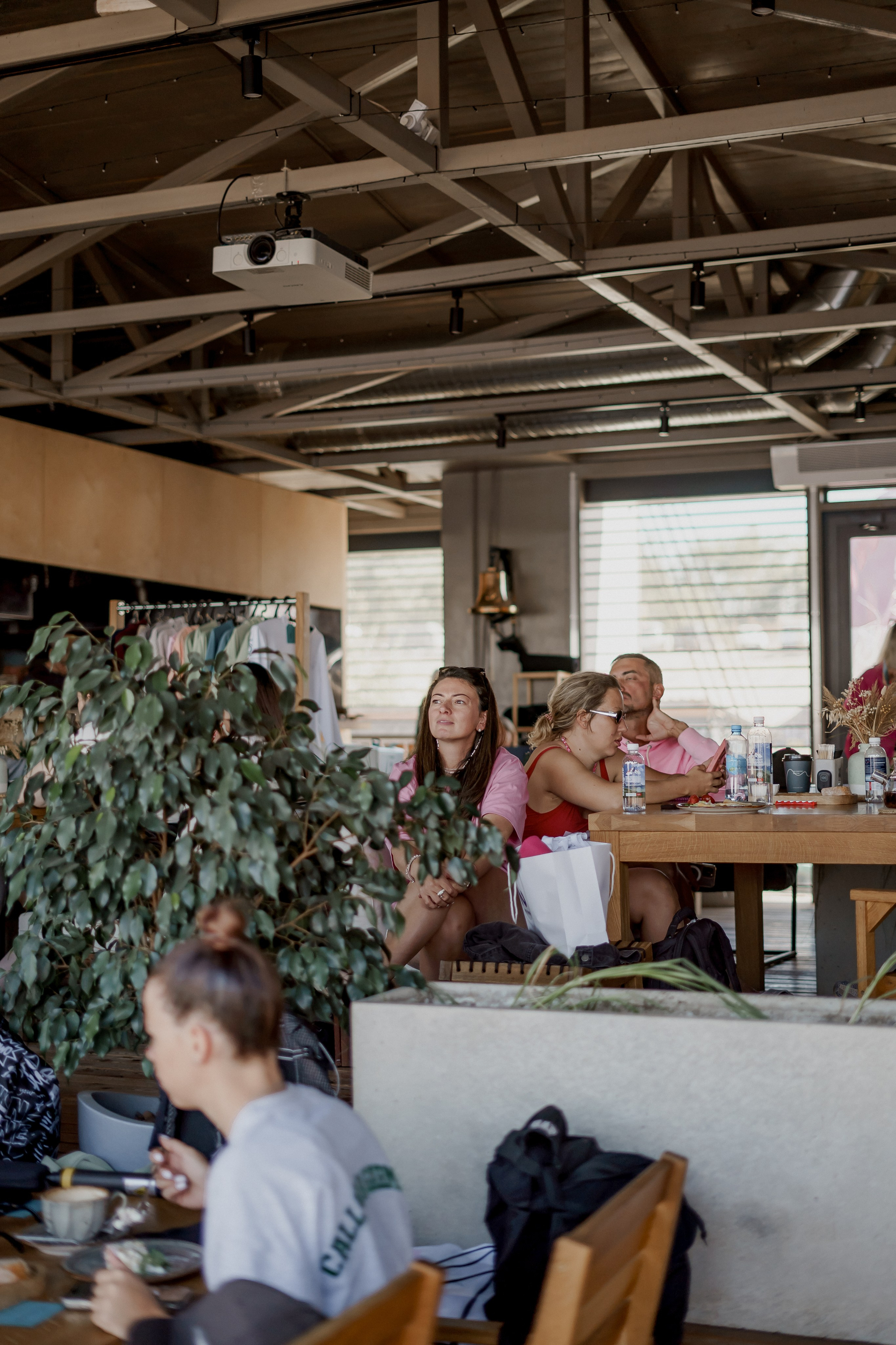 Surf 2024. Фотограф Валерия Крахмалева