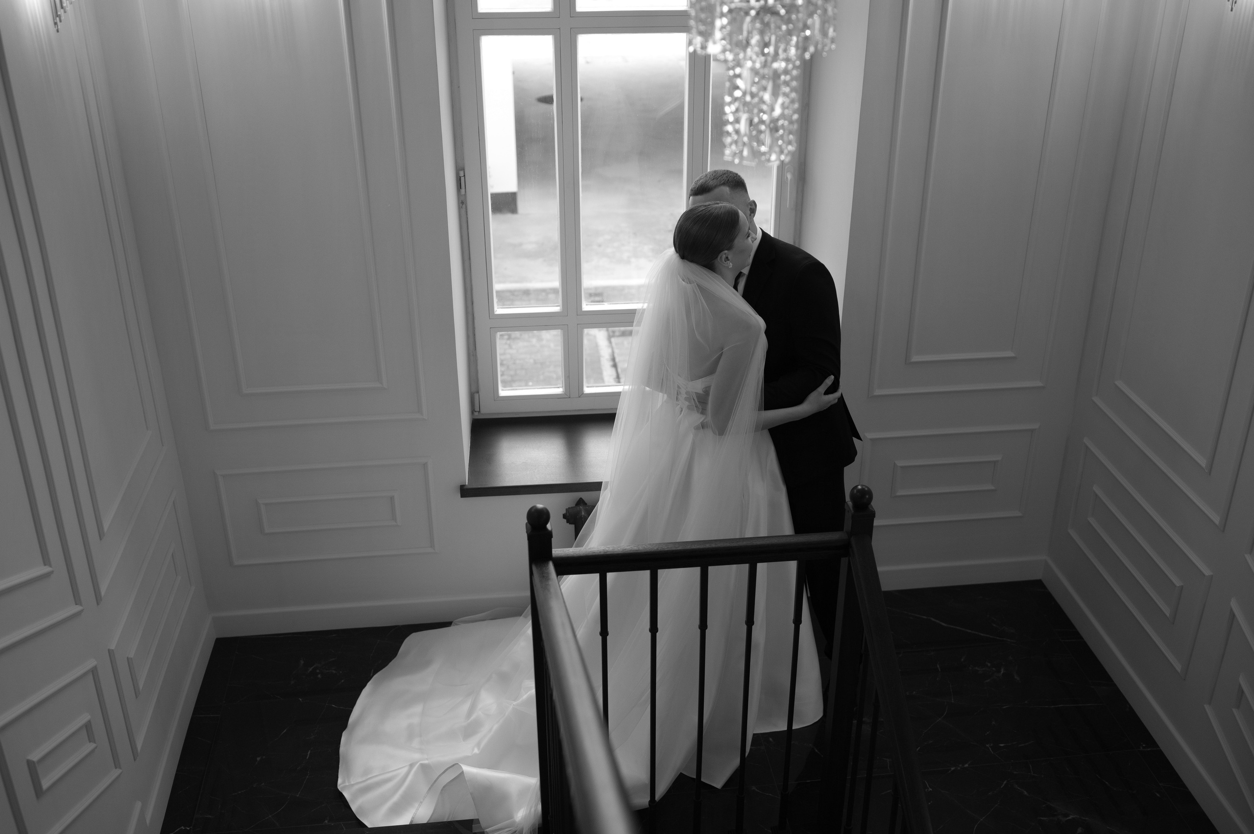 Кирилл и Аня. Свадебный фотограф Минск, Пинск, Брест, Гродно Чернигов Андрей