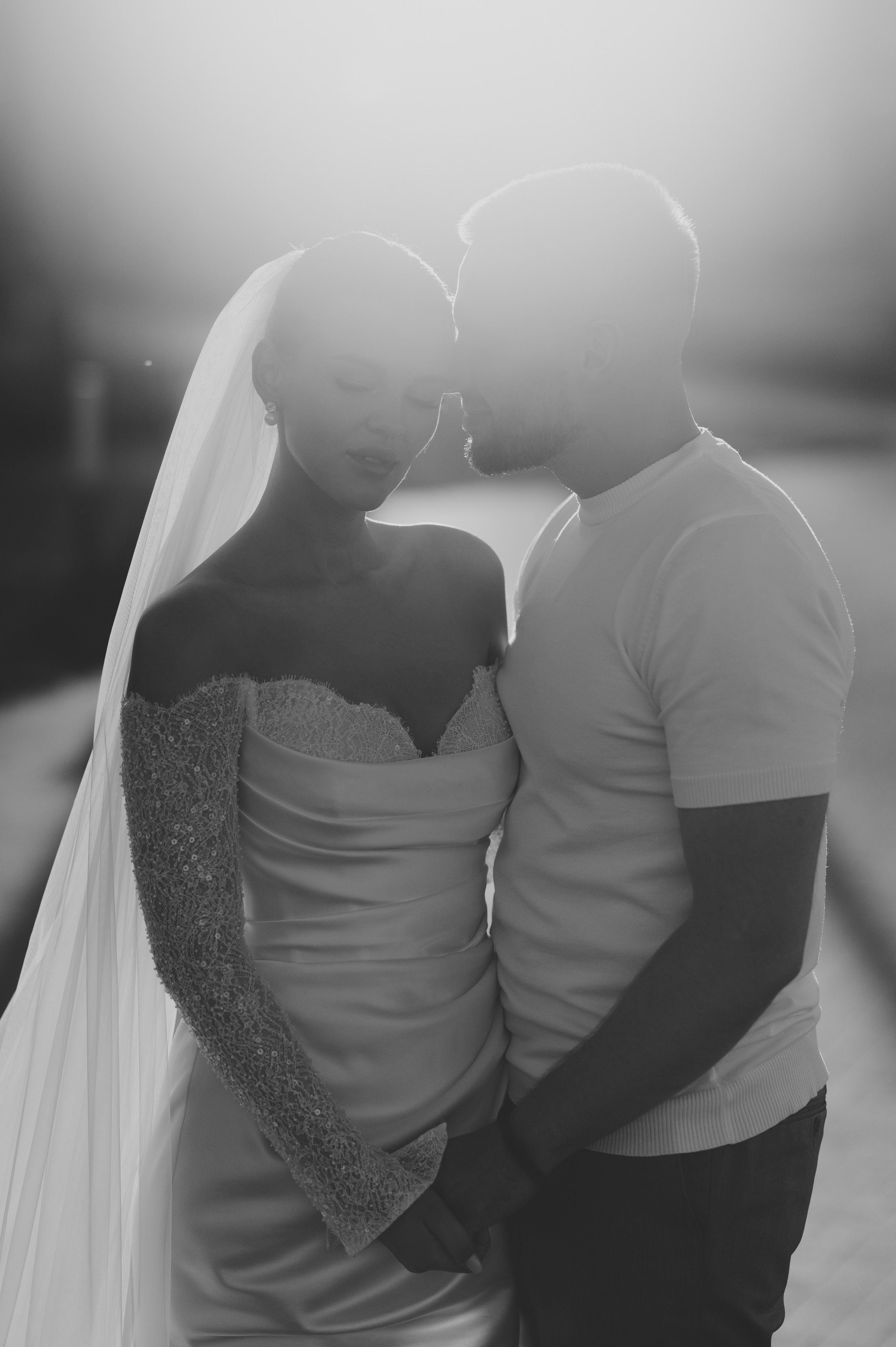 Даник и Ангелина. Свадебный фотограф Минск, Пинск, Брест, Гродно Чернигов Андрей