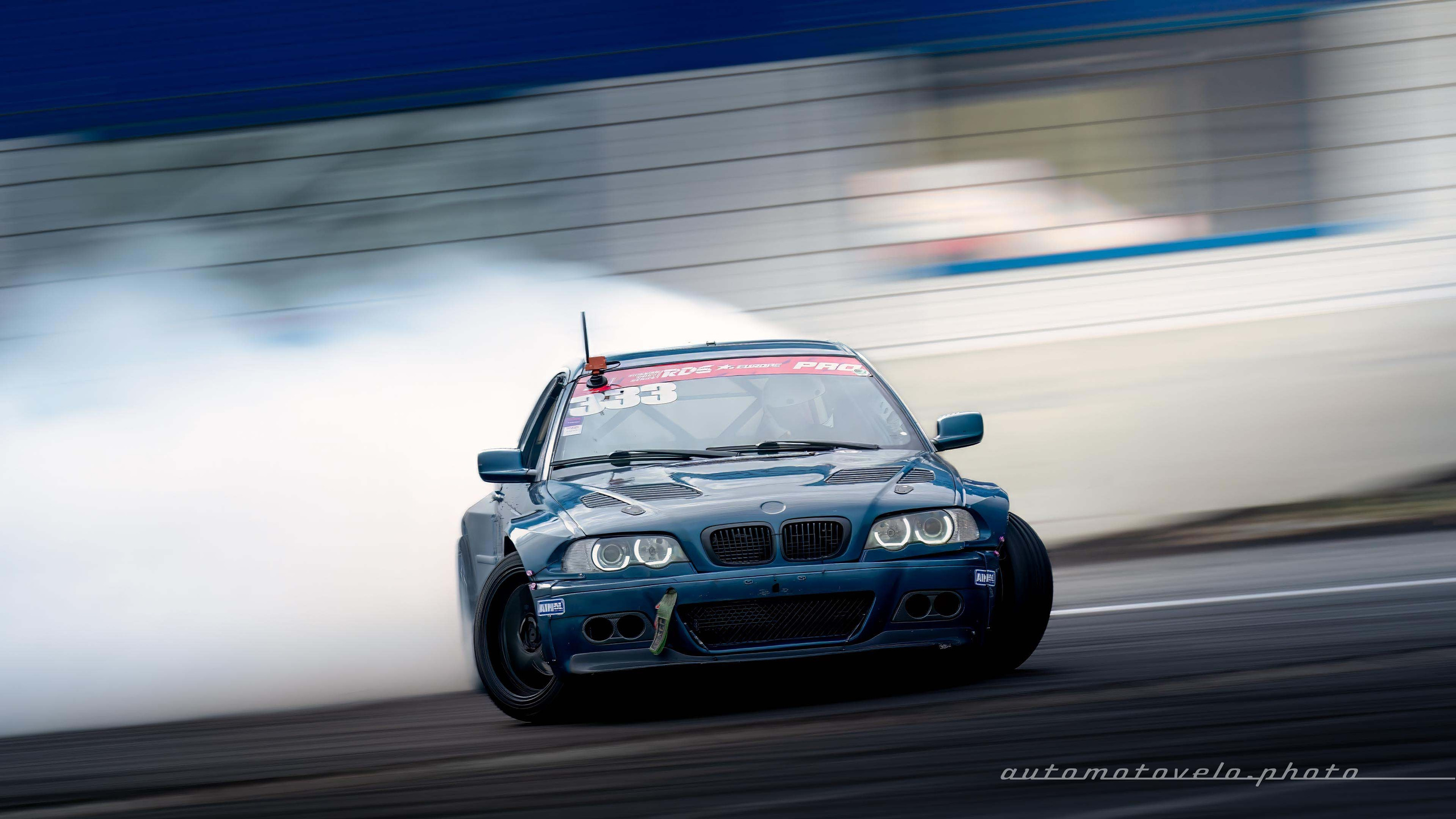 RDS Europe 2024. 7 этап