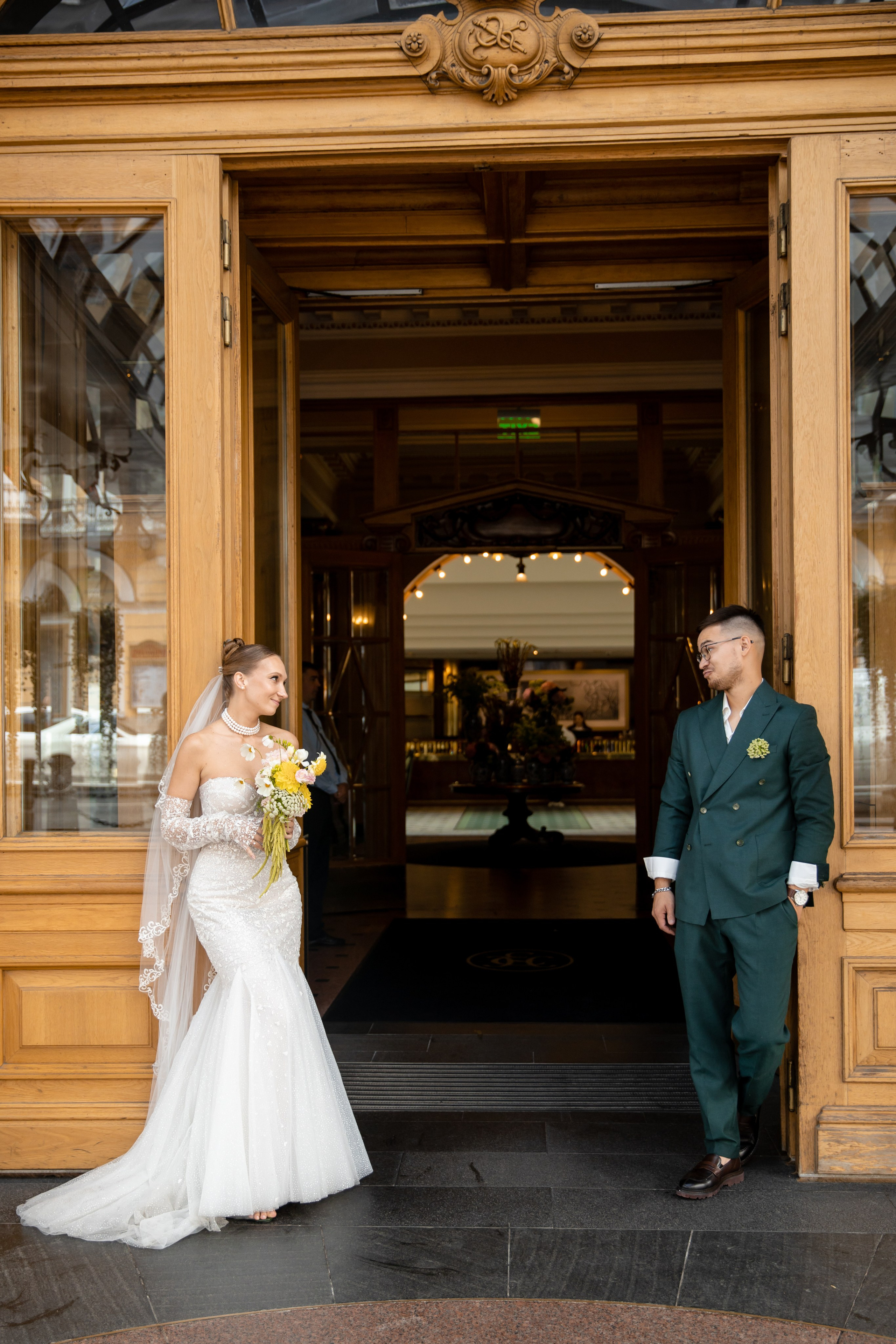Свадьба в итальянском стиле. Свадебный и семейный фотограф в Москве Диана Левченко
