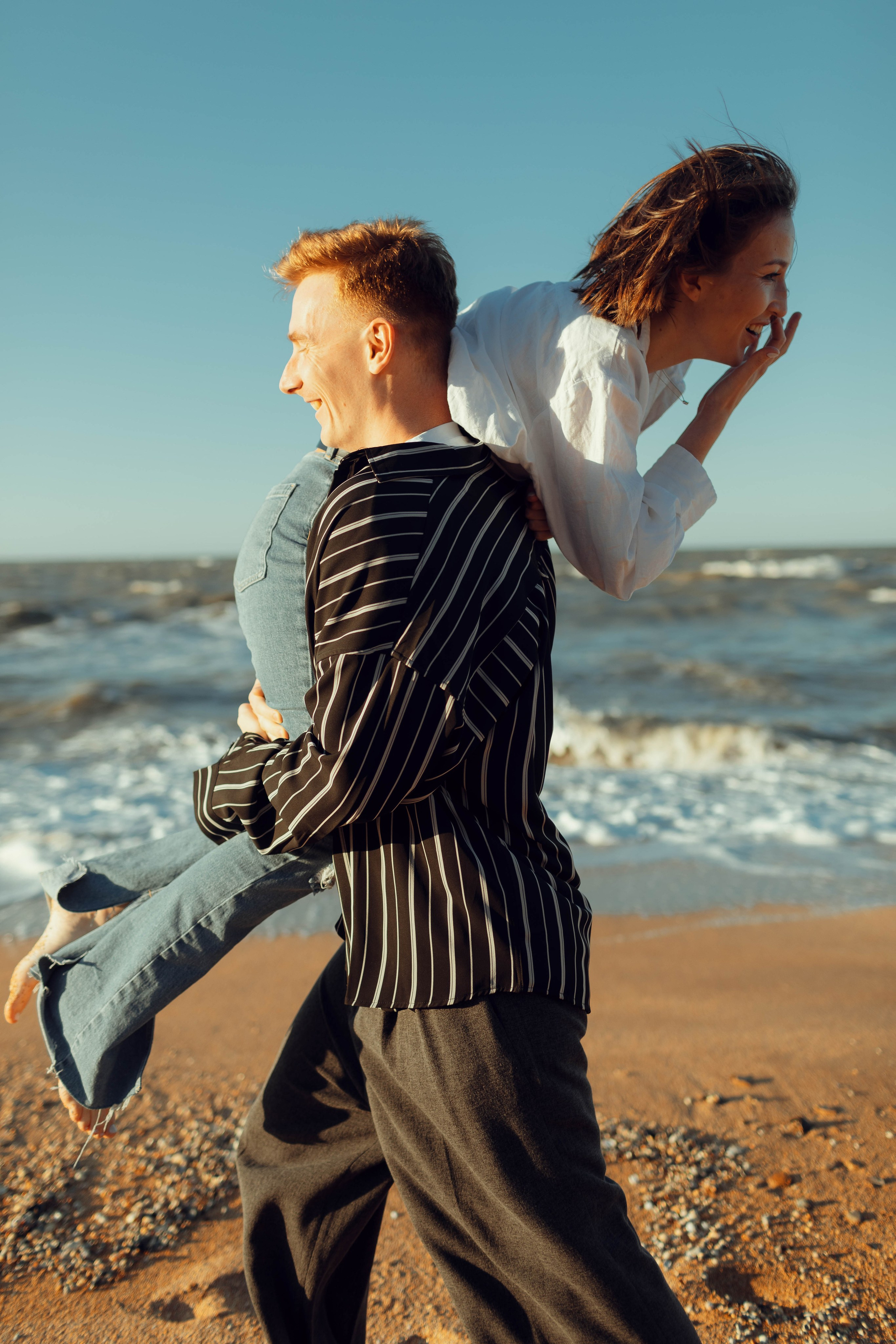 2021.09.09 Love-story КатяИлья_ПервыйДень. Фотограф Евгений Хмельницкий