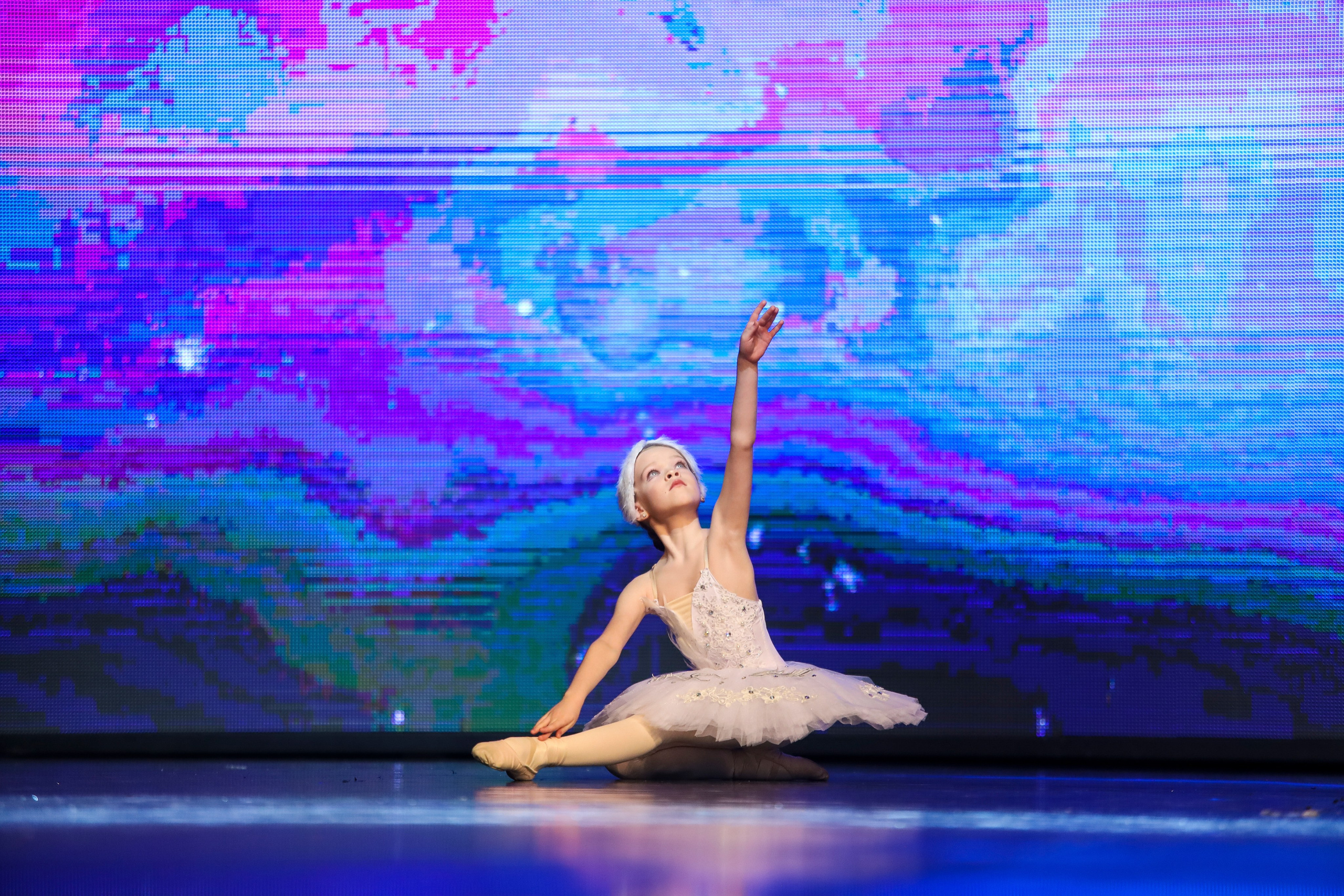 Съемка хореографического фестиваля в Минске. Портретный Фотограф Александр «Konevtsoph» В Санкт-Петербурге