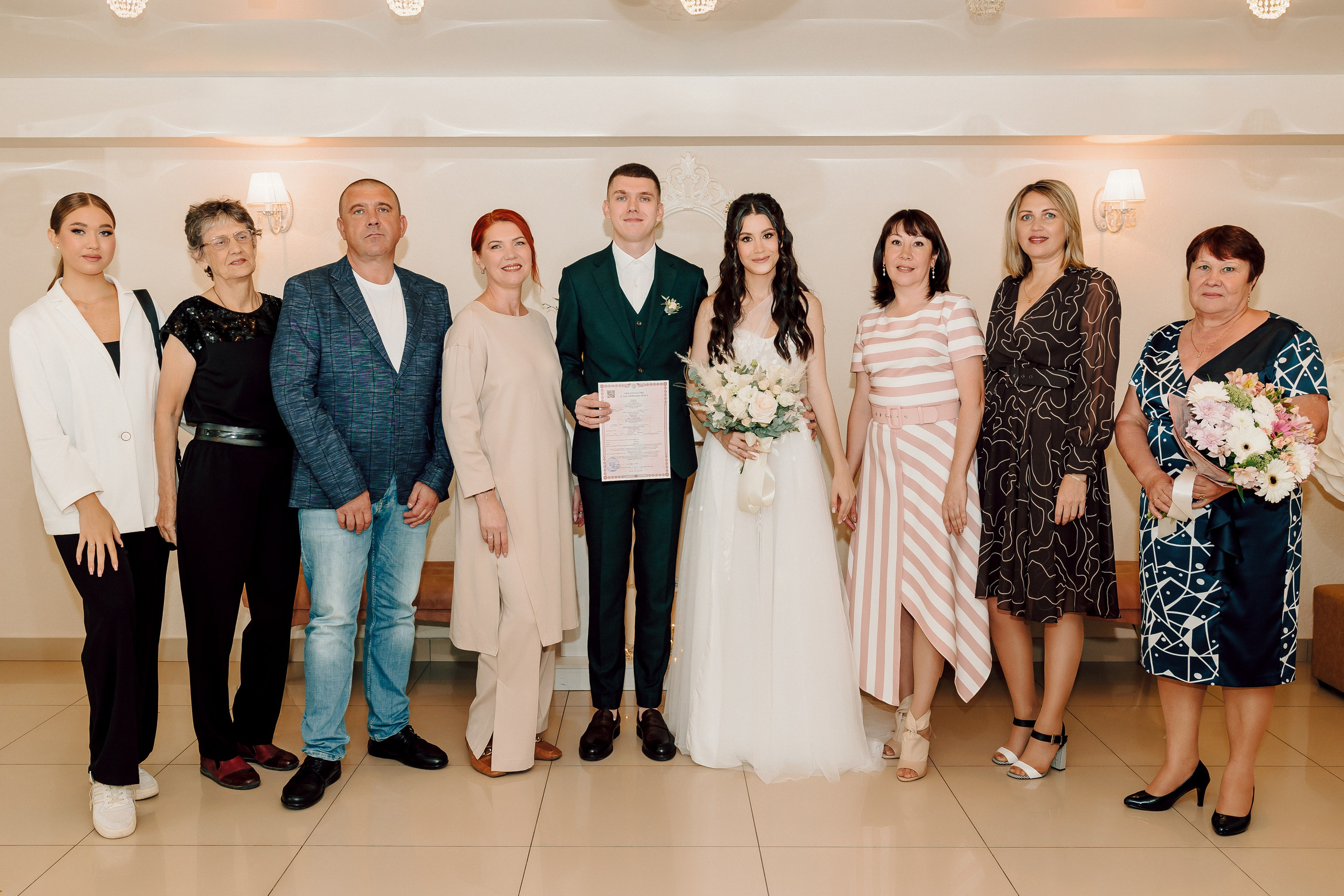 Свадебный день — Глеб и Дарья. Лёшка Варзегов — фотограф