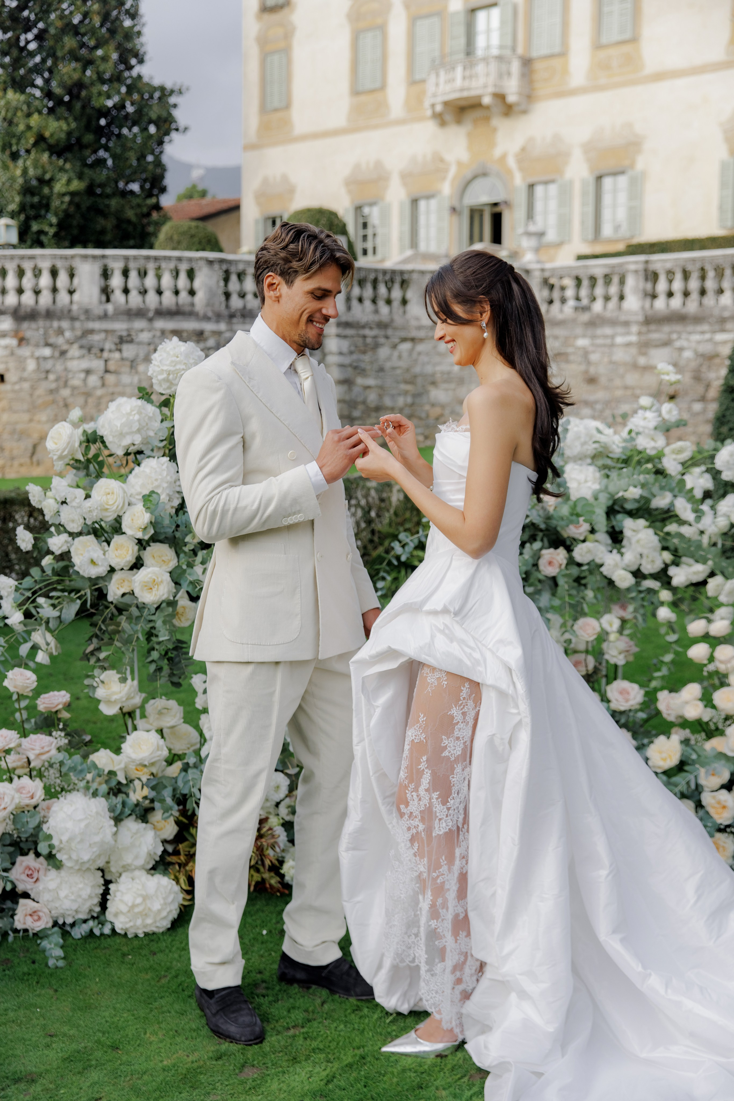 Bergamo, Italy — EDITORIAL. Свадебный фотограф в Москве, Ярославле Виталий Квант