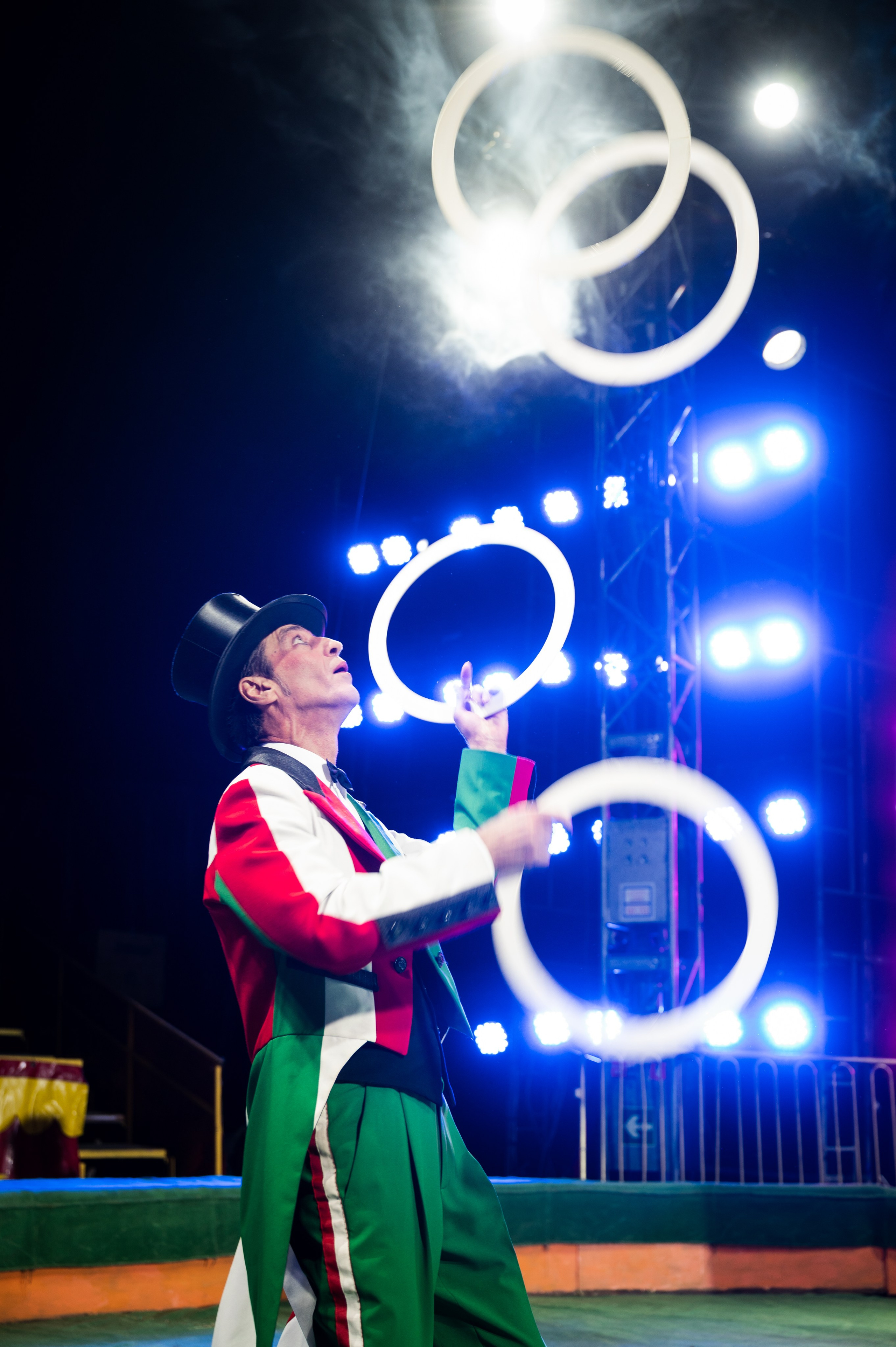 Шоу. Мария Черных — портретный и семейный фотограф в Краснодаре