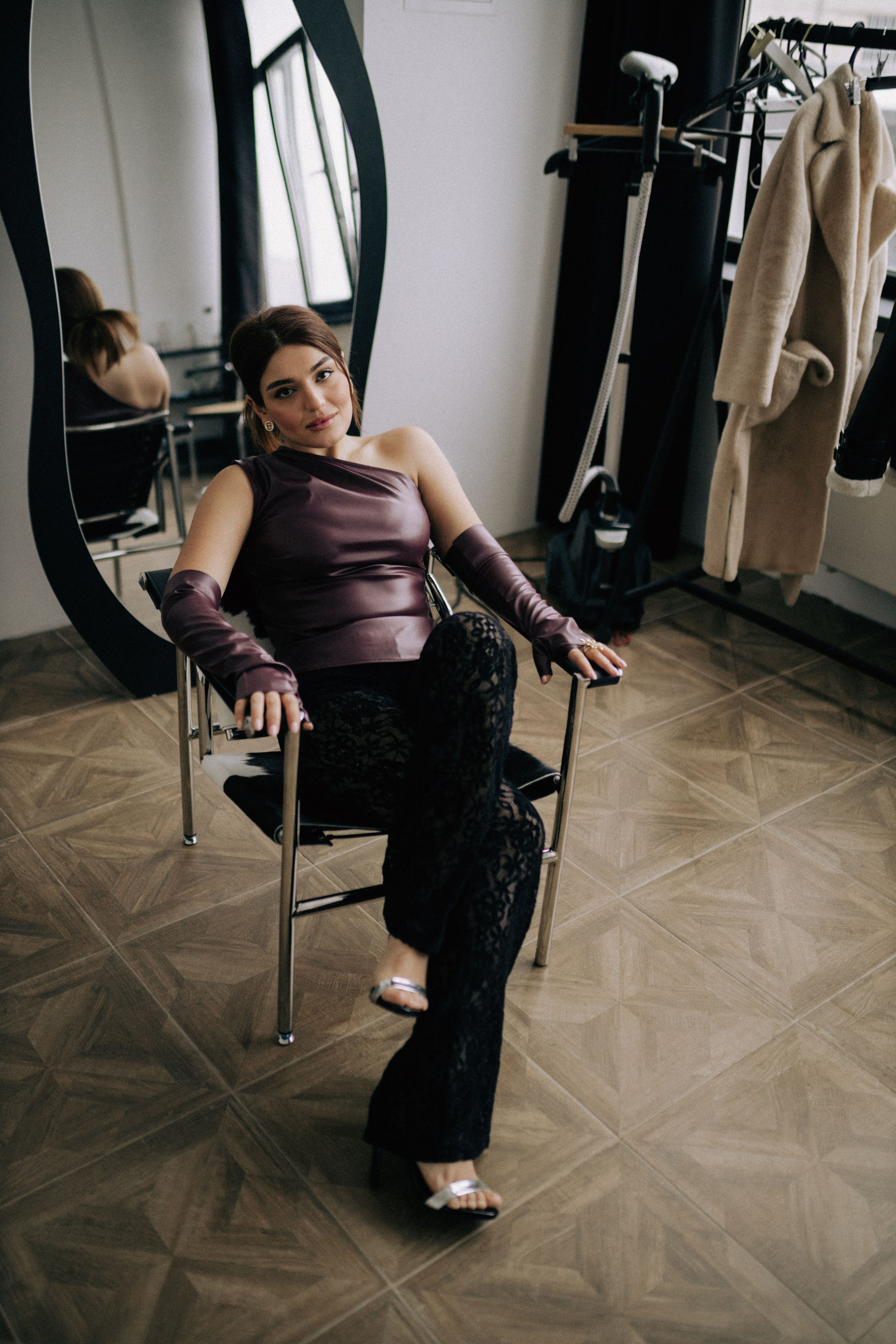 Сона. Фотограф Стилист Тюмень Вера Хайруллина