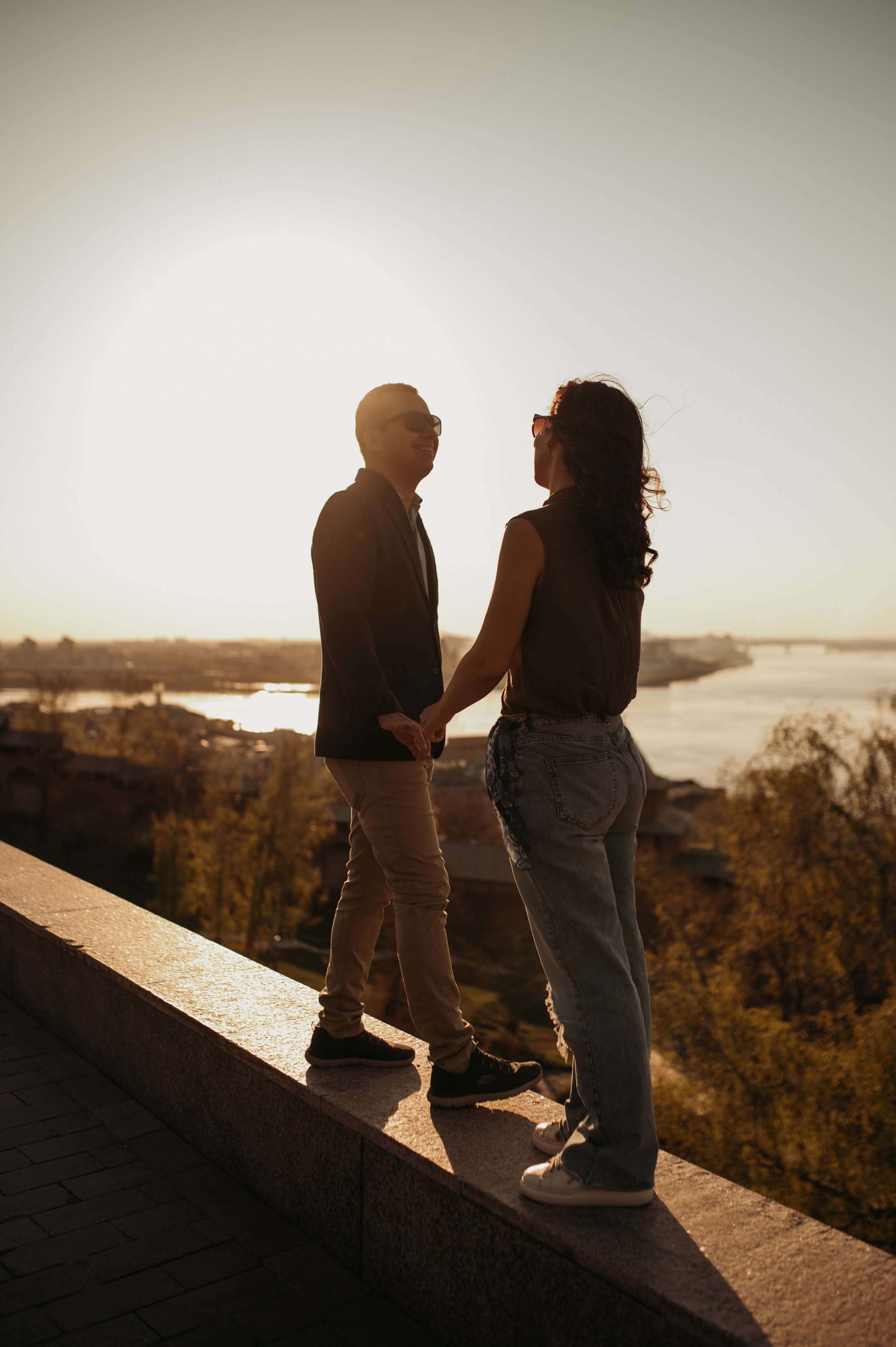 Lovestory. Фотограф Нижний Новгород Екатерина Кукленкова