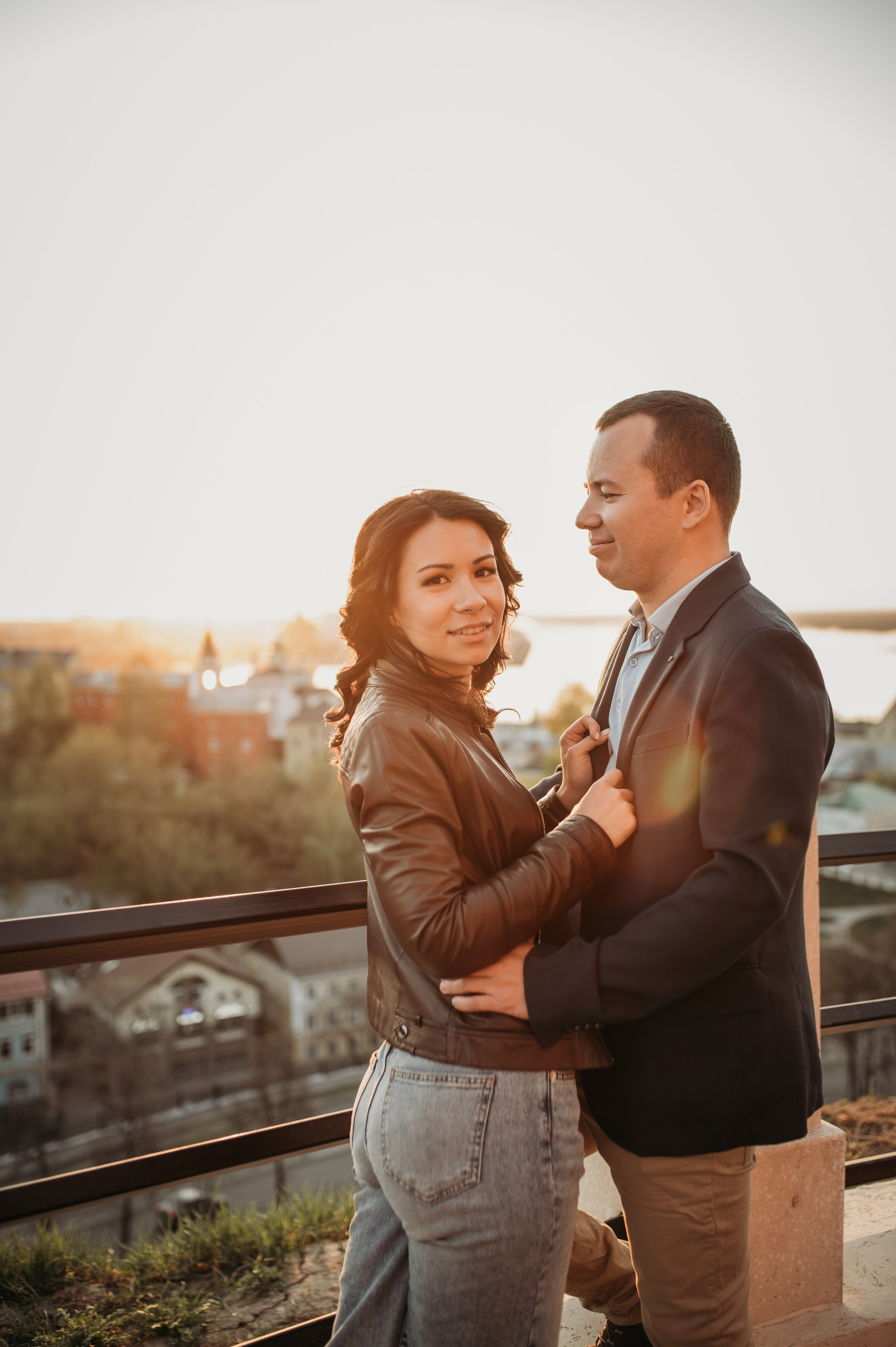 Lovestory. Фотограф Нижний Новгород Екатерина Кукленкова