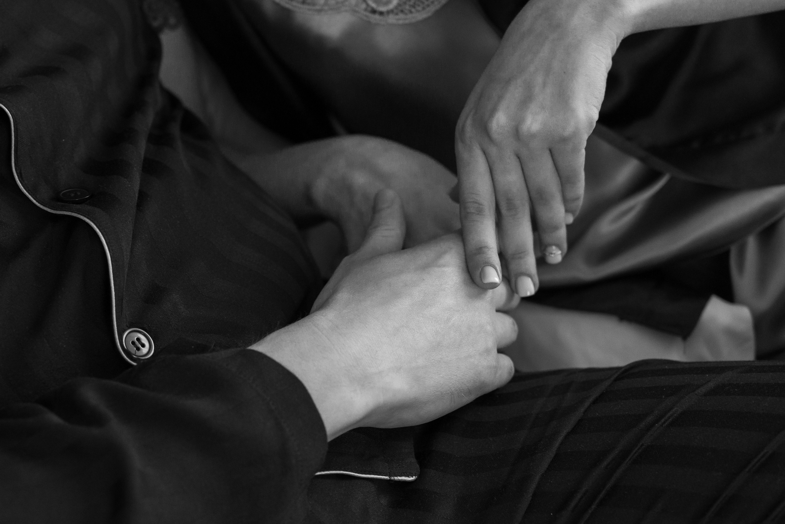 Дарья и Ярослав | 06.07.2025 (из анонса). Свадебный фотограф в Москве Яна Деньгина