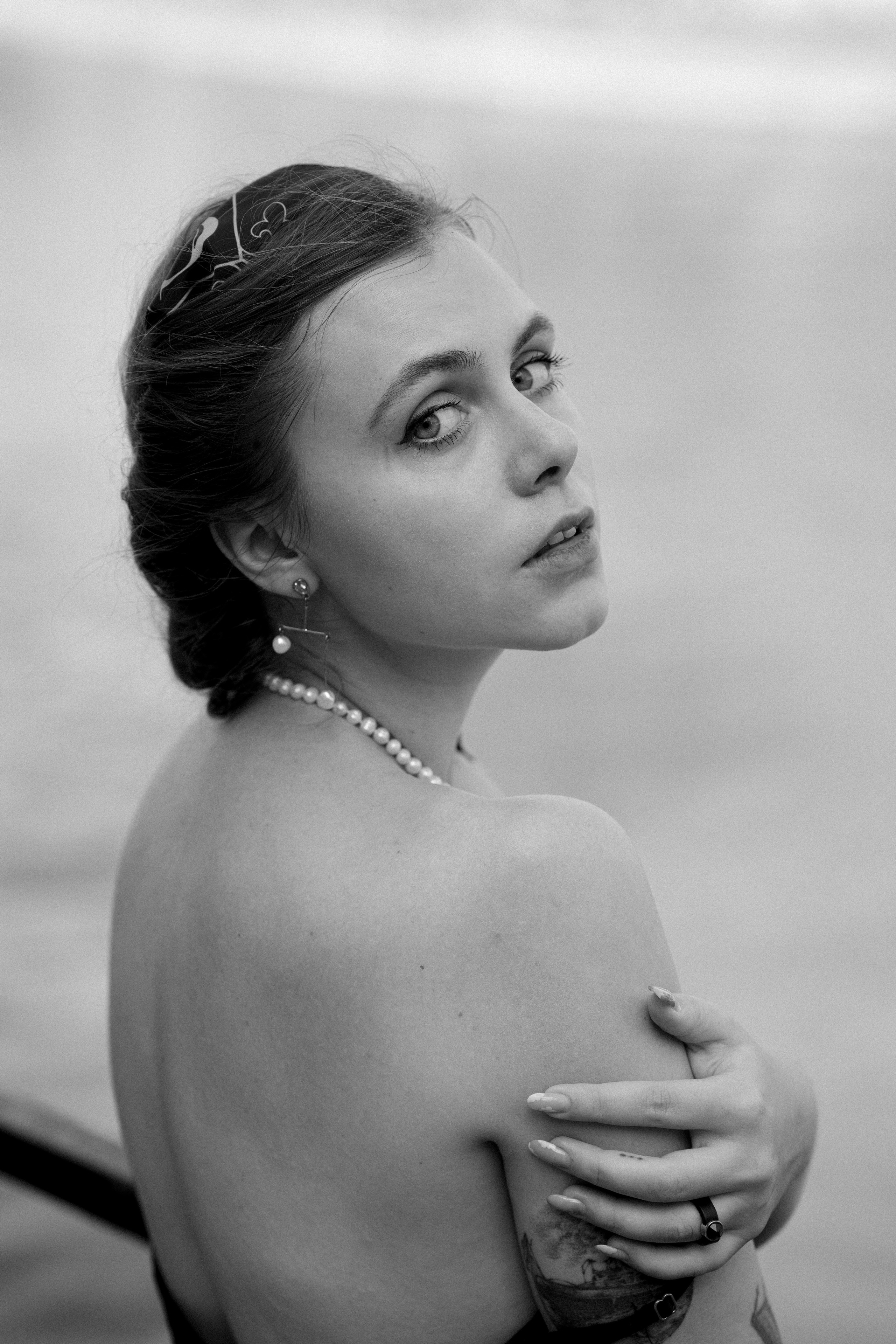 Alexandra. Photographer Yudakova Daria