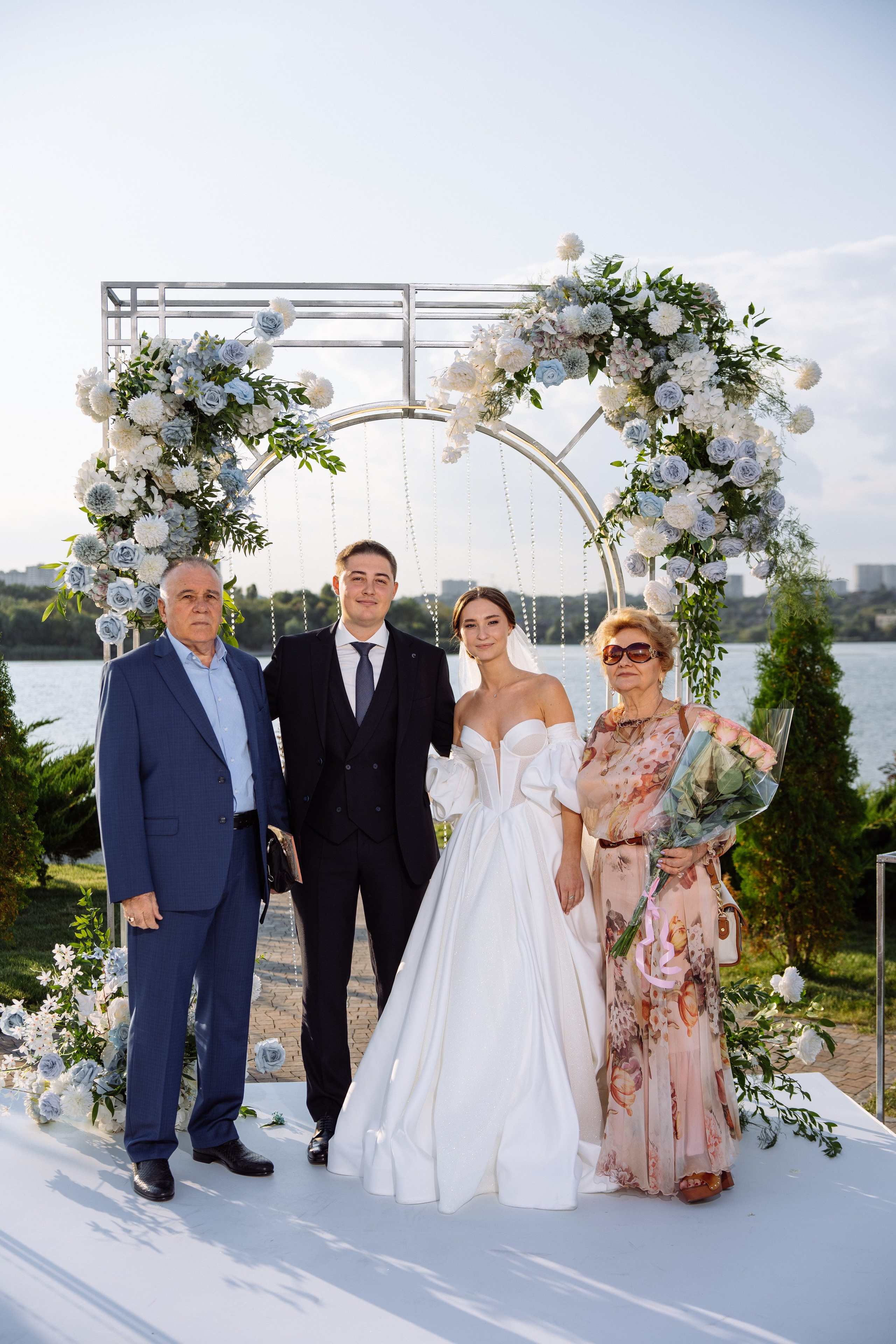 Свадьба Кирилла и Евы