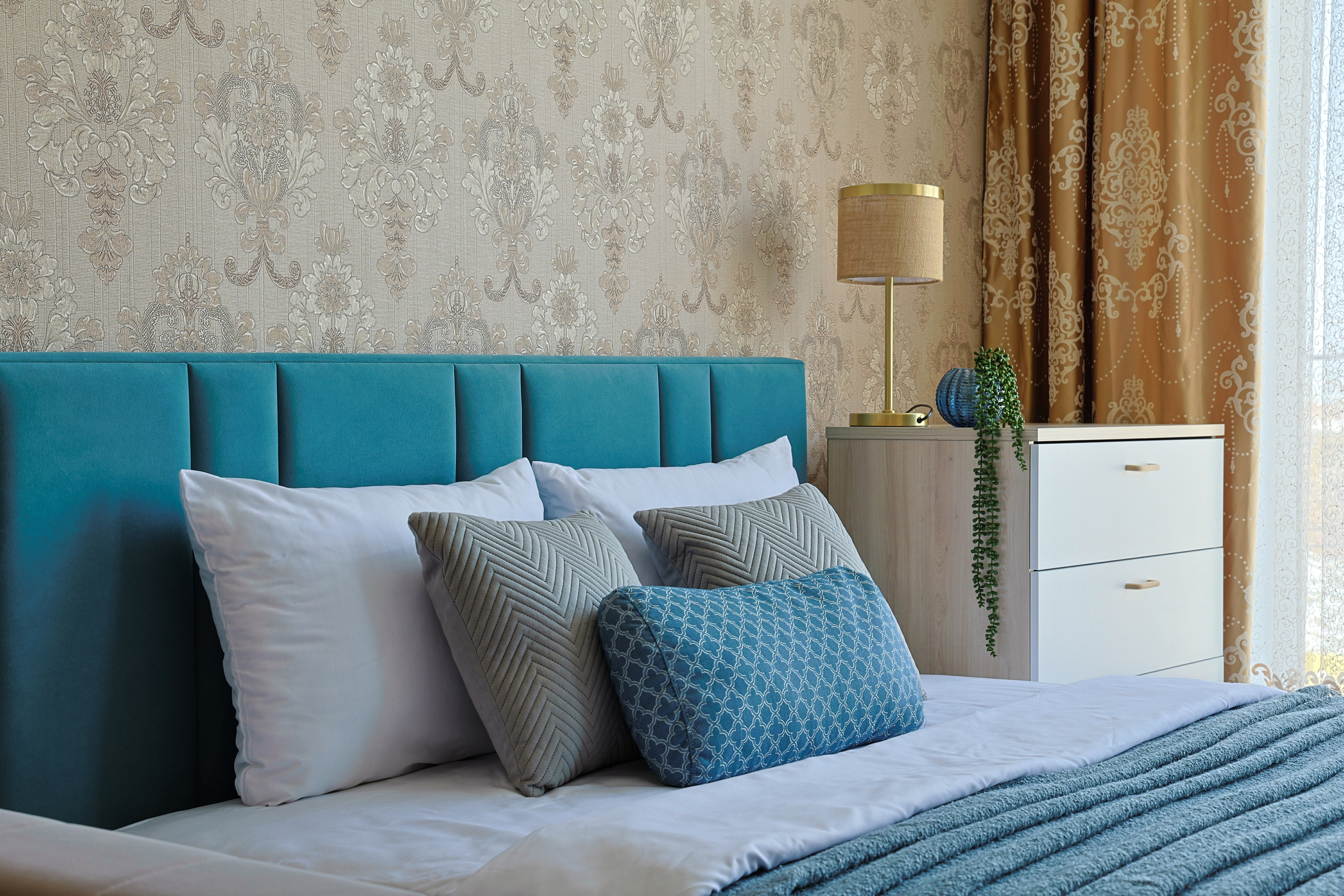 Портфолио. Интерьерная съёмка и подготовка недвижимости к аренде/продаже. Геленджик, Краснодарский край — Юлия Софронова, Art Sea Homes