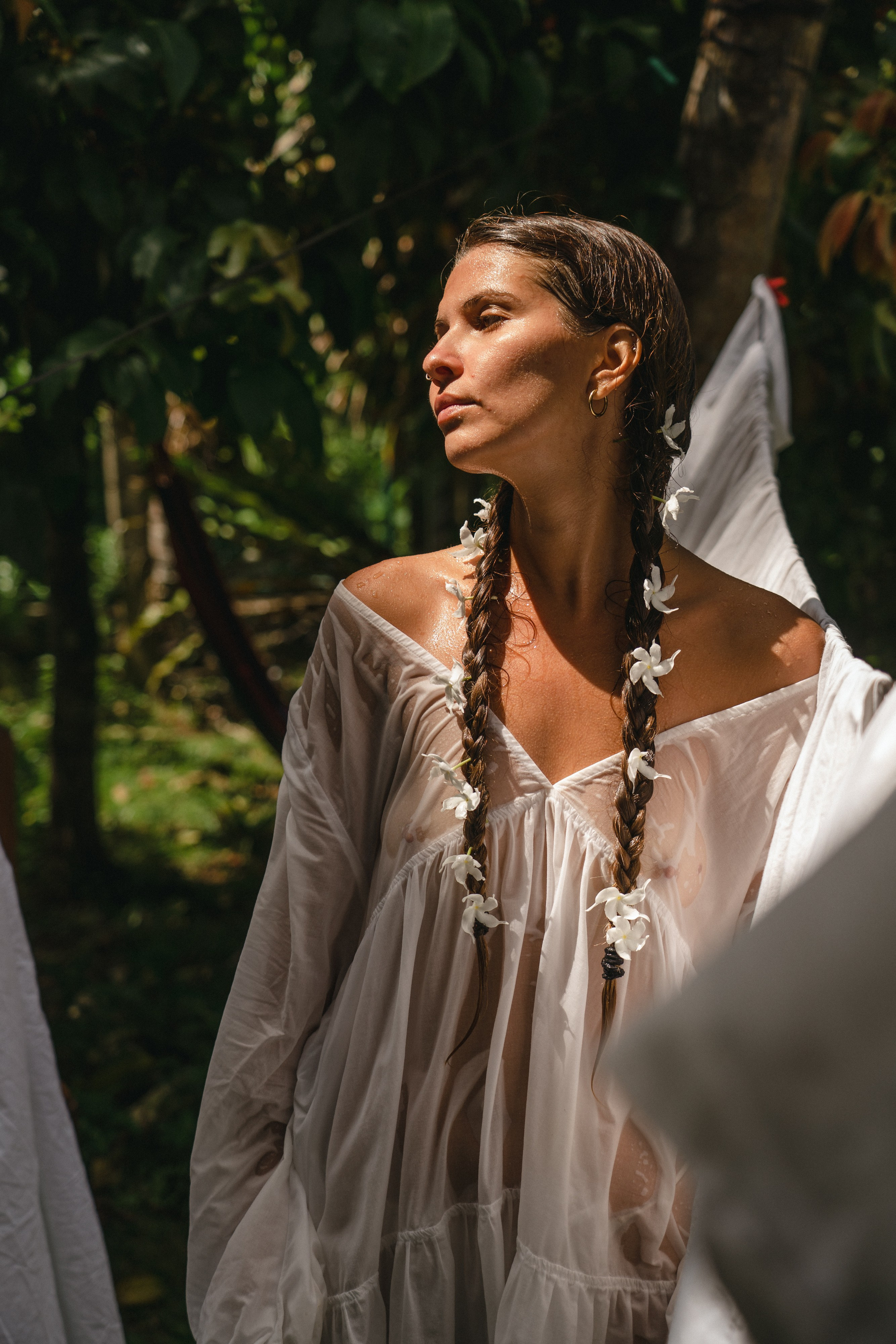 Photoshoot in Sri Lanka