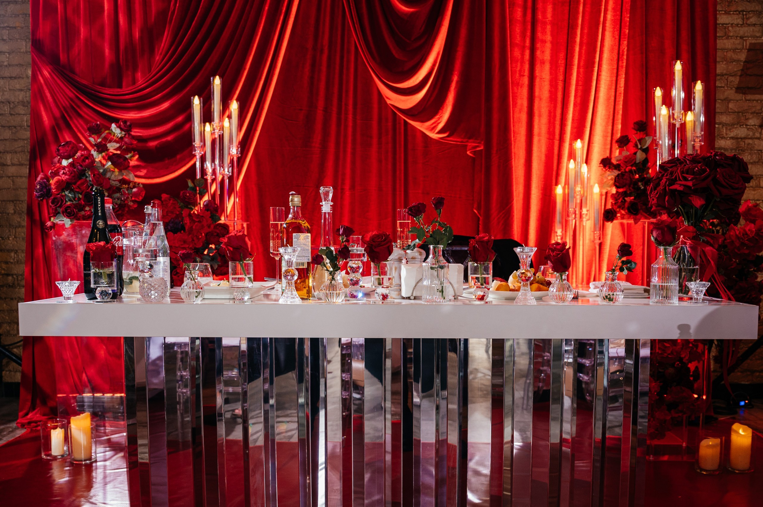 THE FACTORY. Организация мероприятий Донецк (ДНР). Организация и декор мероприятий Донецк (ДНР)