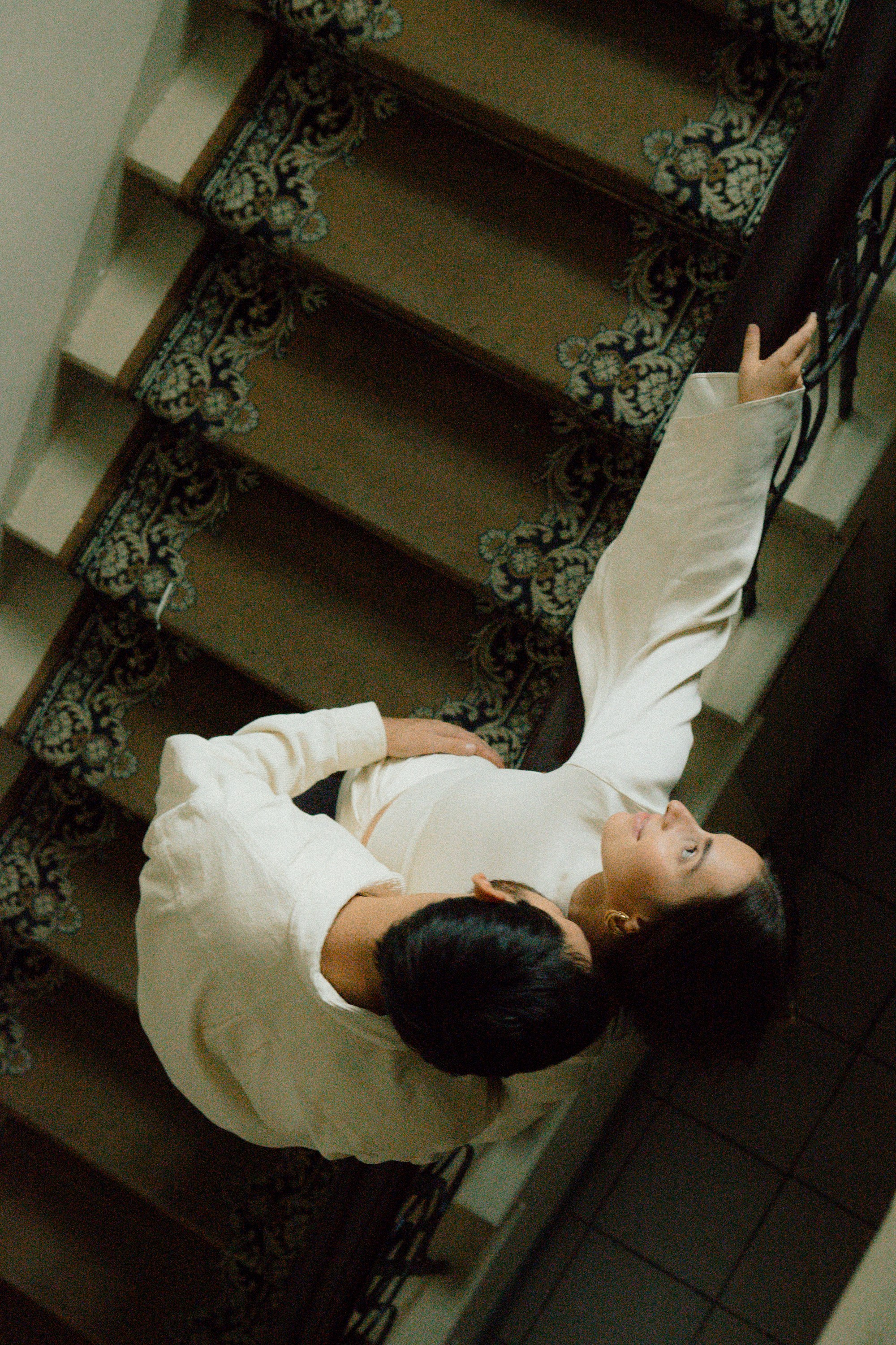 Cause you're a sky full of stars