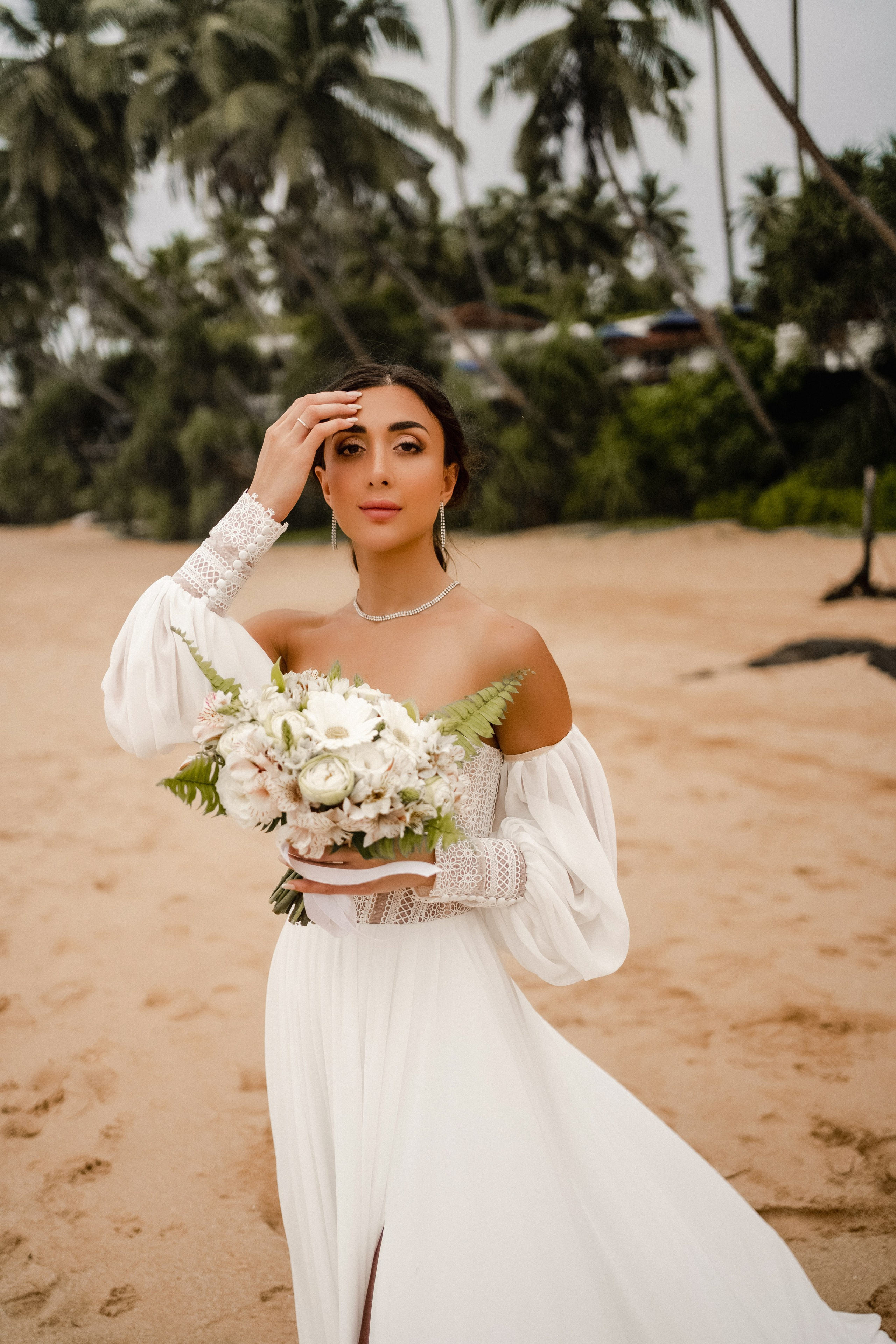 Mirza & Tamilla. Dolce_wedding