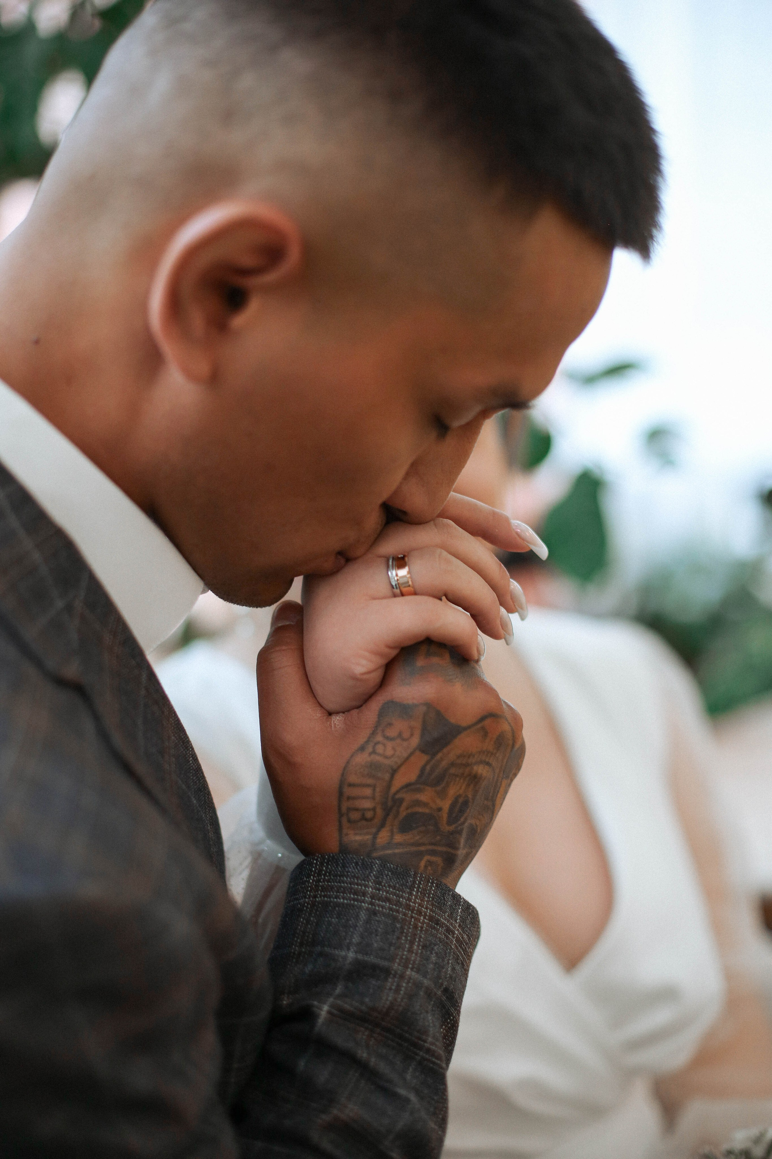 Salih and Valery. Свадебный и Школьный фотограф Улан-Удэ Бурятия Джулия Топоева Выпускные альбомы Фотограф на мероприятие