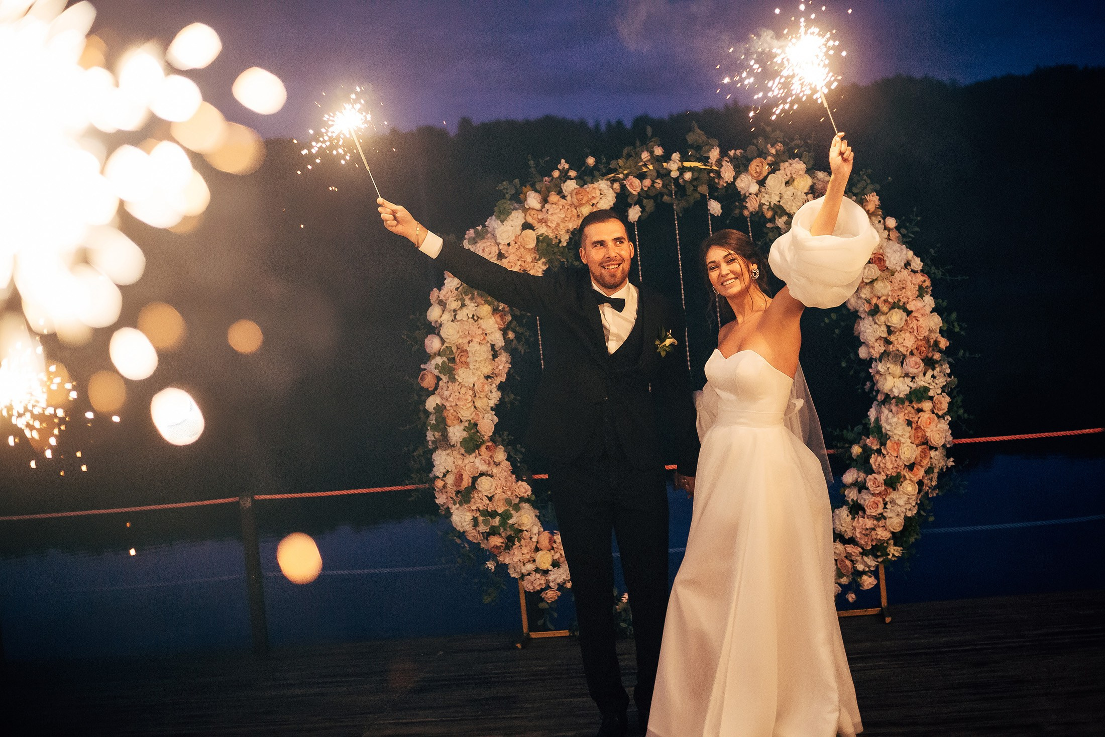 Свадебный фотограф в Перми