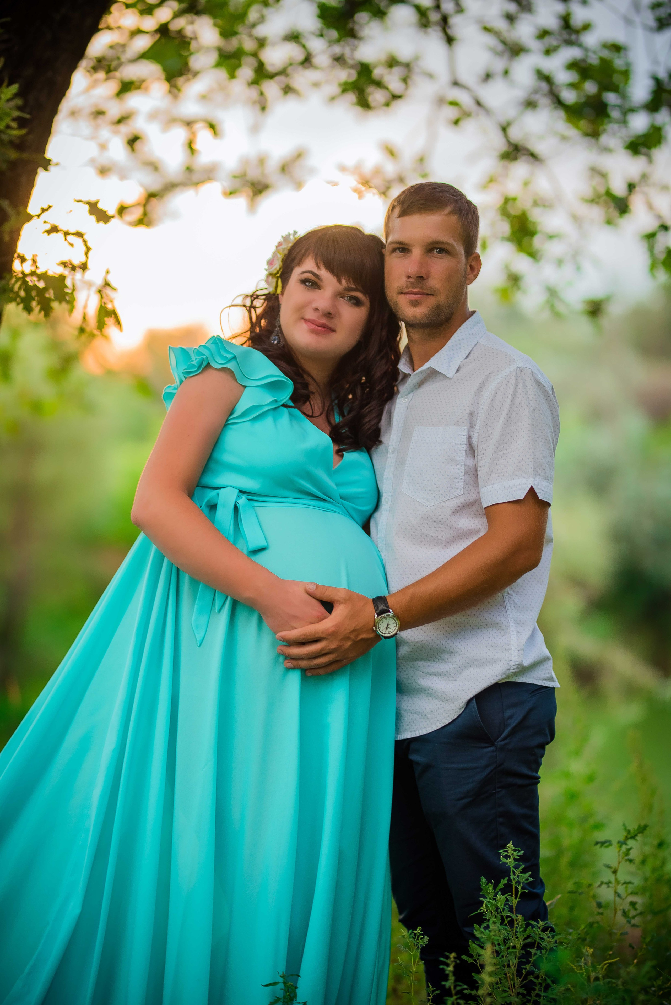 Наташа. Свадебный и семейный фотограф Яна Стражева. Волгоград, Москва