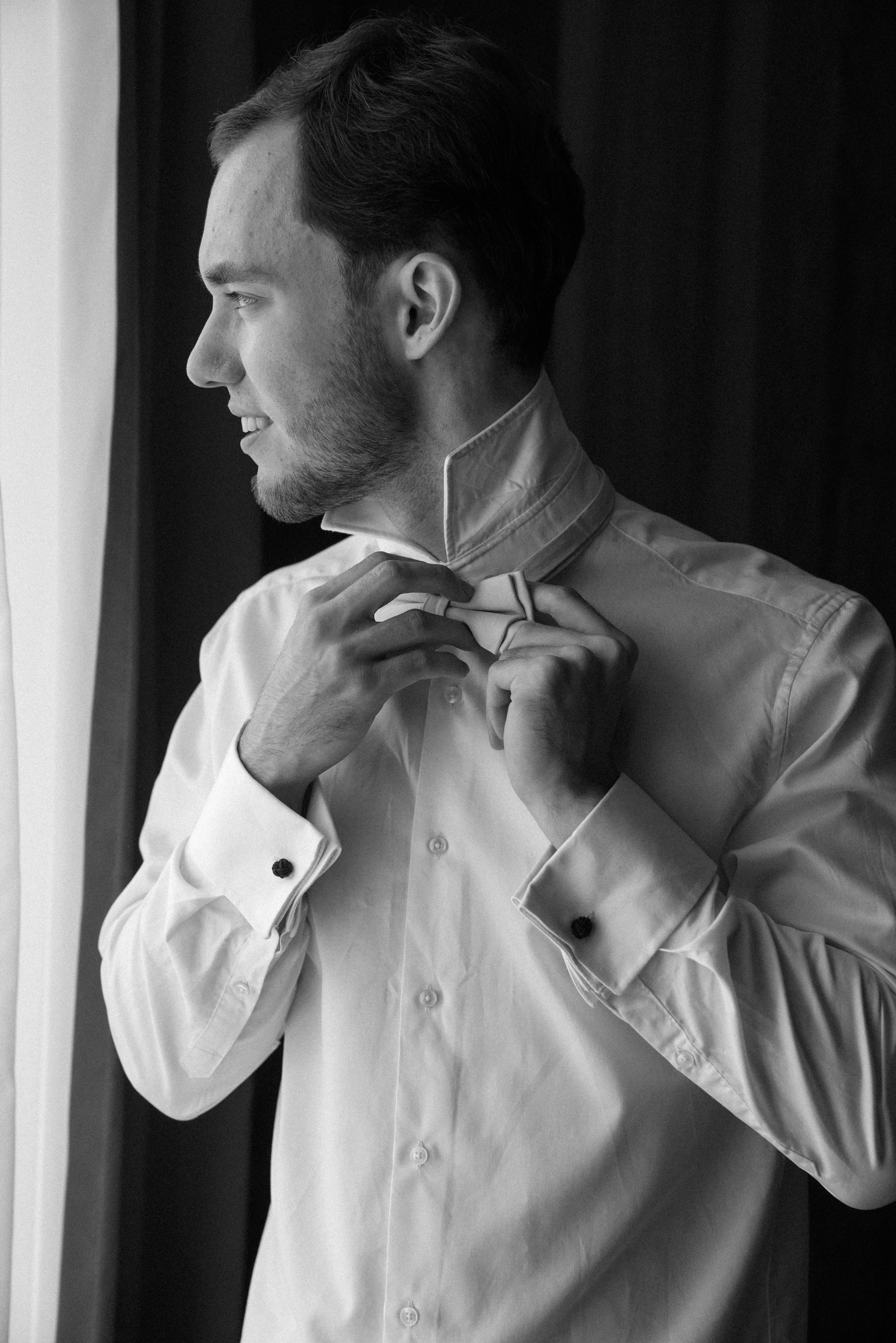 Василий и Валерия. Свадебный и семейный фотограф Ястребова Маргарита