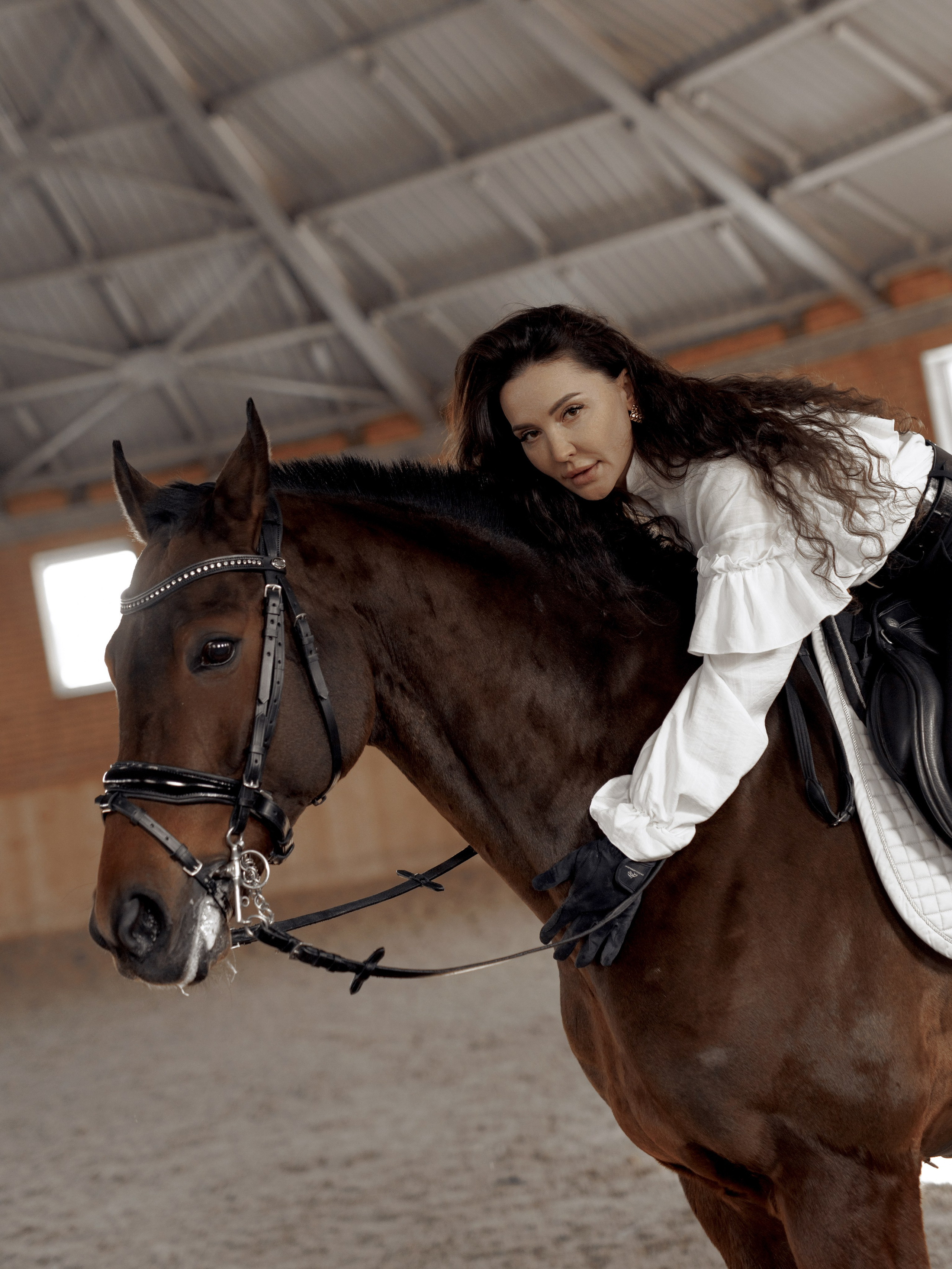 Ирина. Арман Авдалян Фотограф Ростов-на-Дону