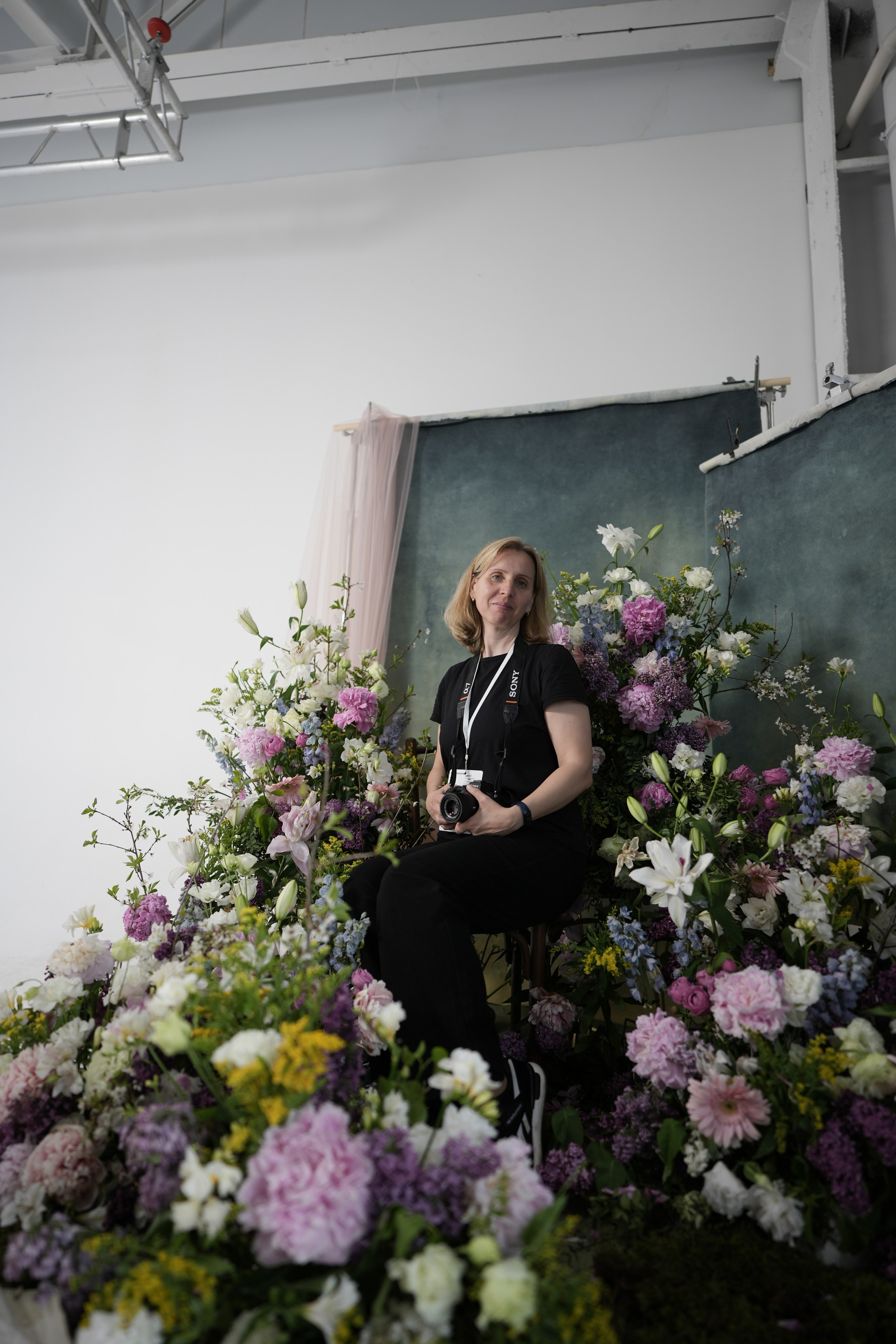 Фотофестиваль Wfolio. Портретный и семейный фотограф в Москве/Видное