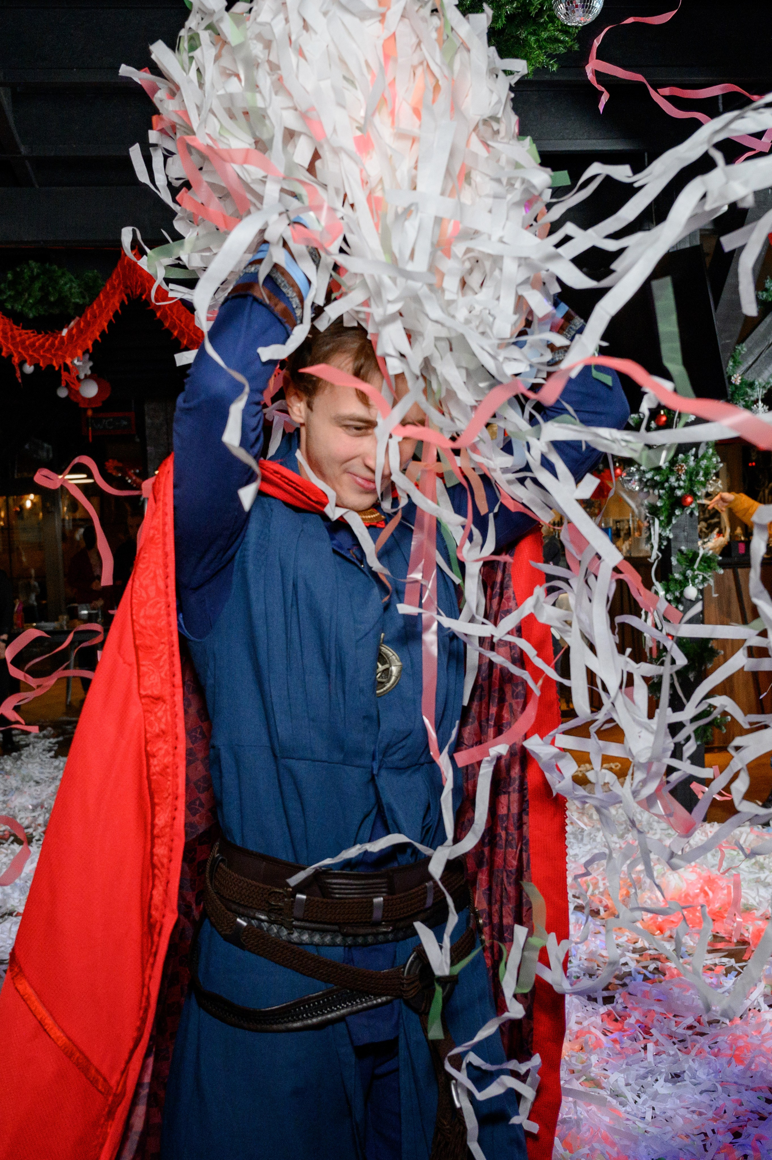 Фотограф детский день рождение. Фотограф в Липецке Ковалько Евгений