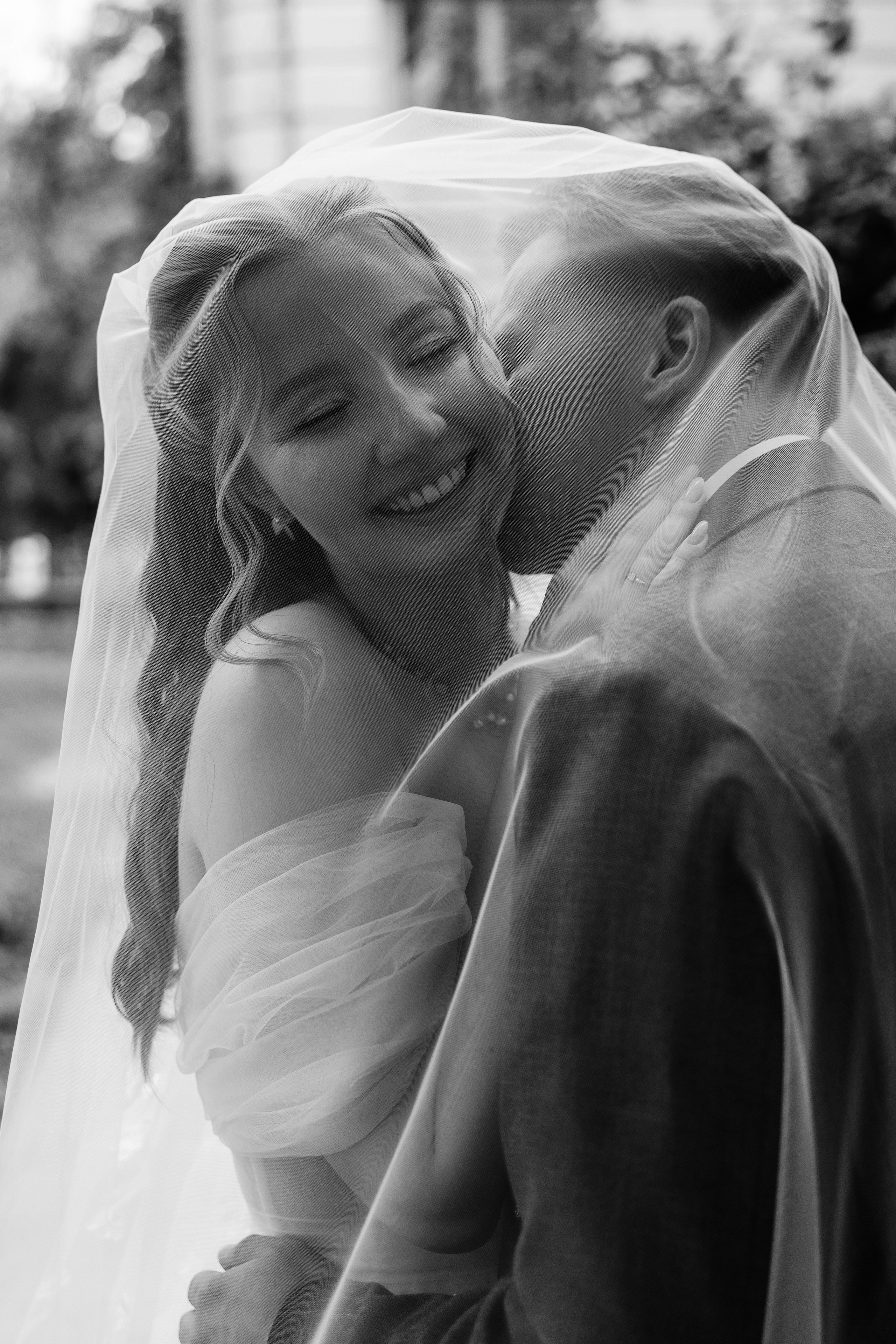 Михаил & Ксения. Свадебный ФОТОГРАФ и ВИДЕОГРАФ Ульяновск