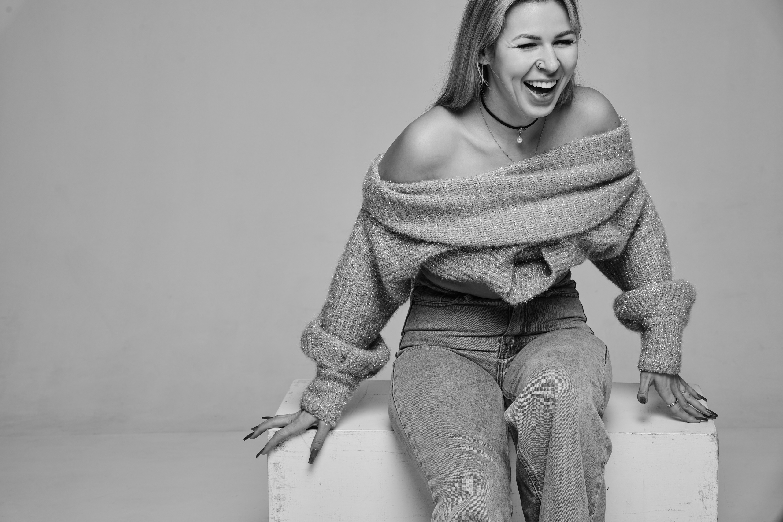 Лера. Главная