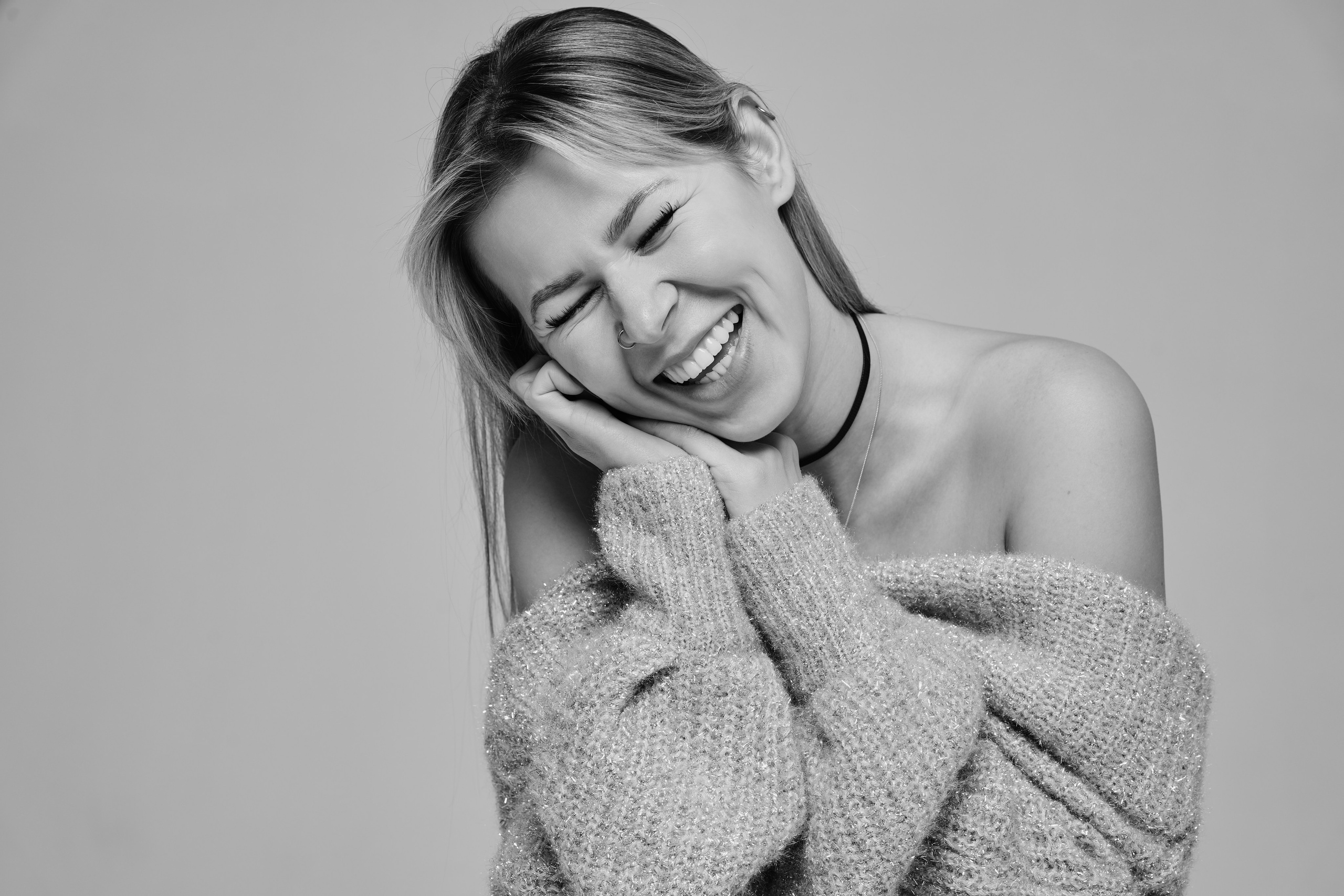 Лера. Главная