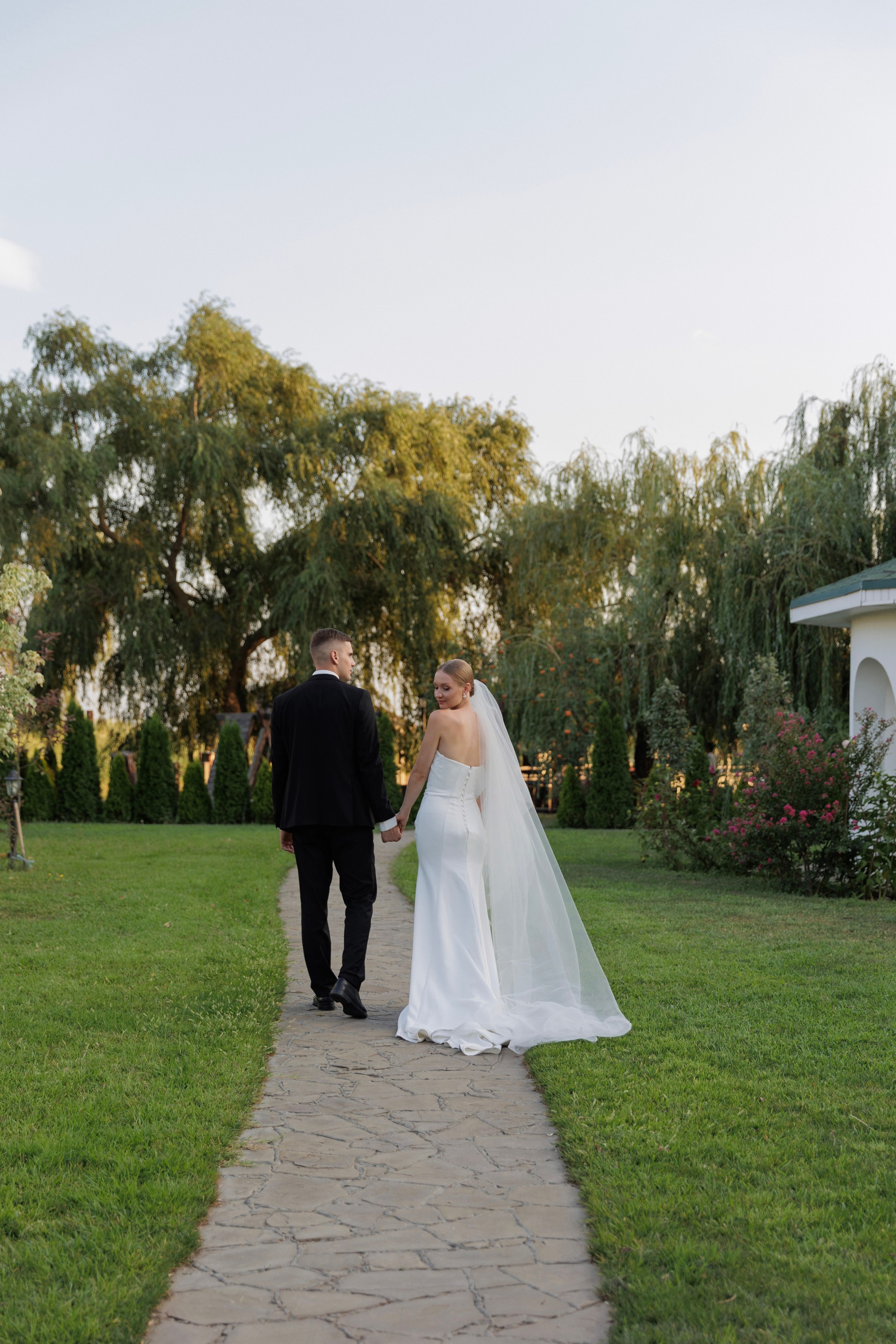 Вадим и Ангелина. Фотограф Краснодар Юлия Бураченко Свадьбы Репортаж Семейные Индивидуальные съемки