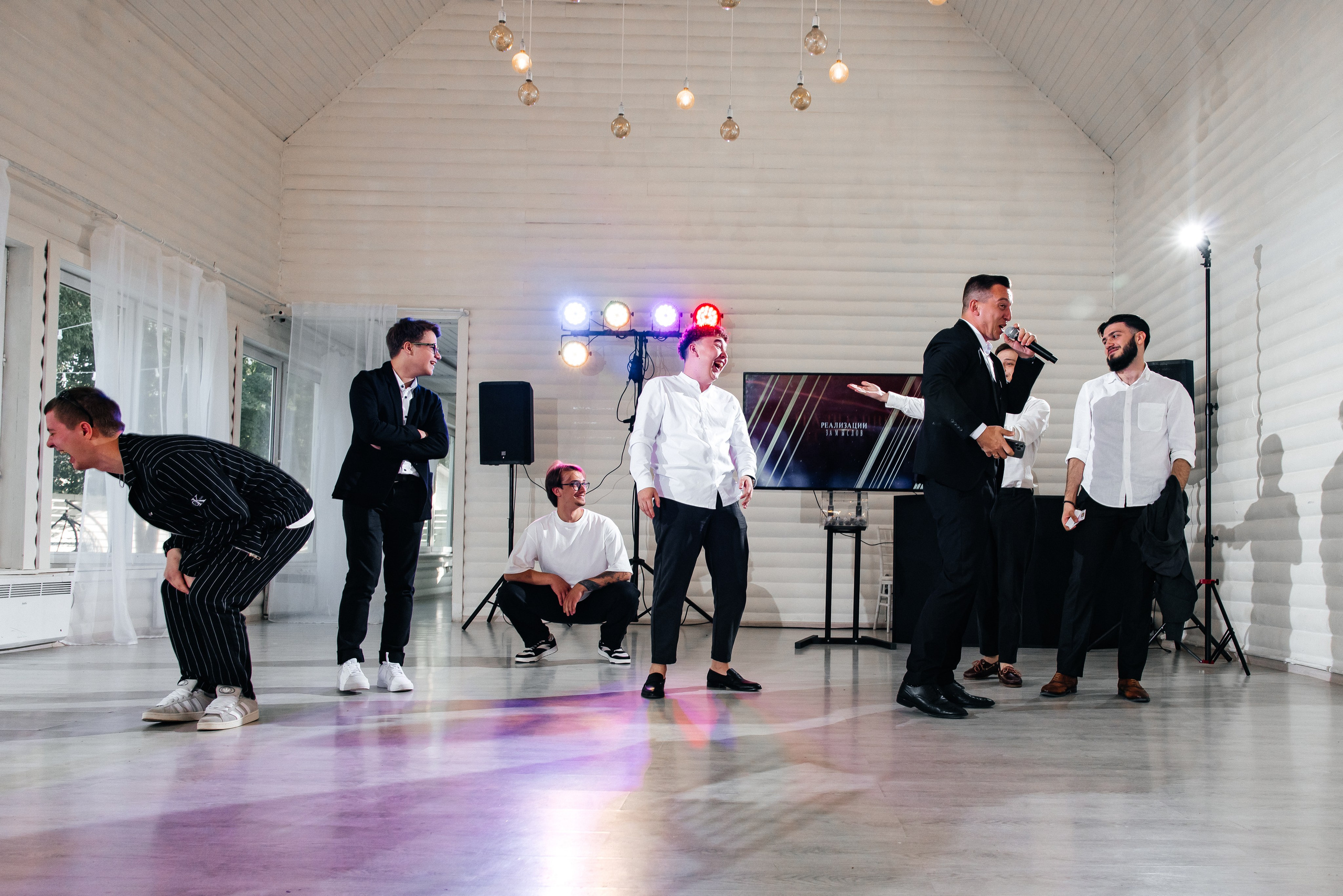 Nikita & Nila. Свадебный фотограф в Москве Виктория Арехова