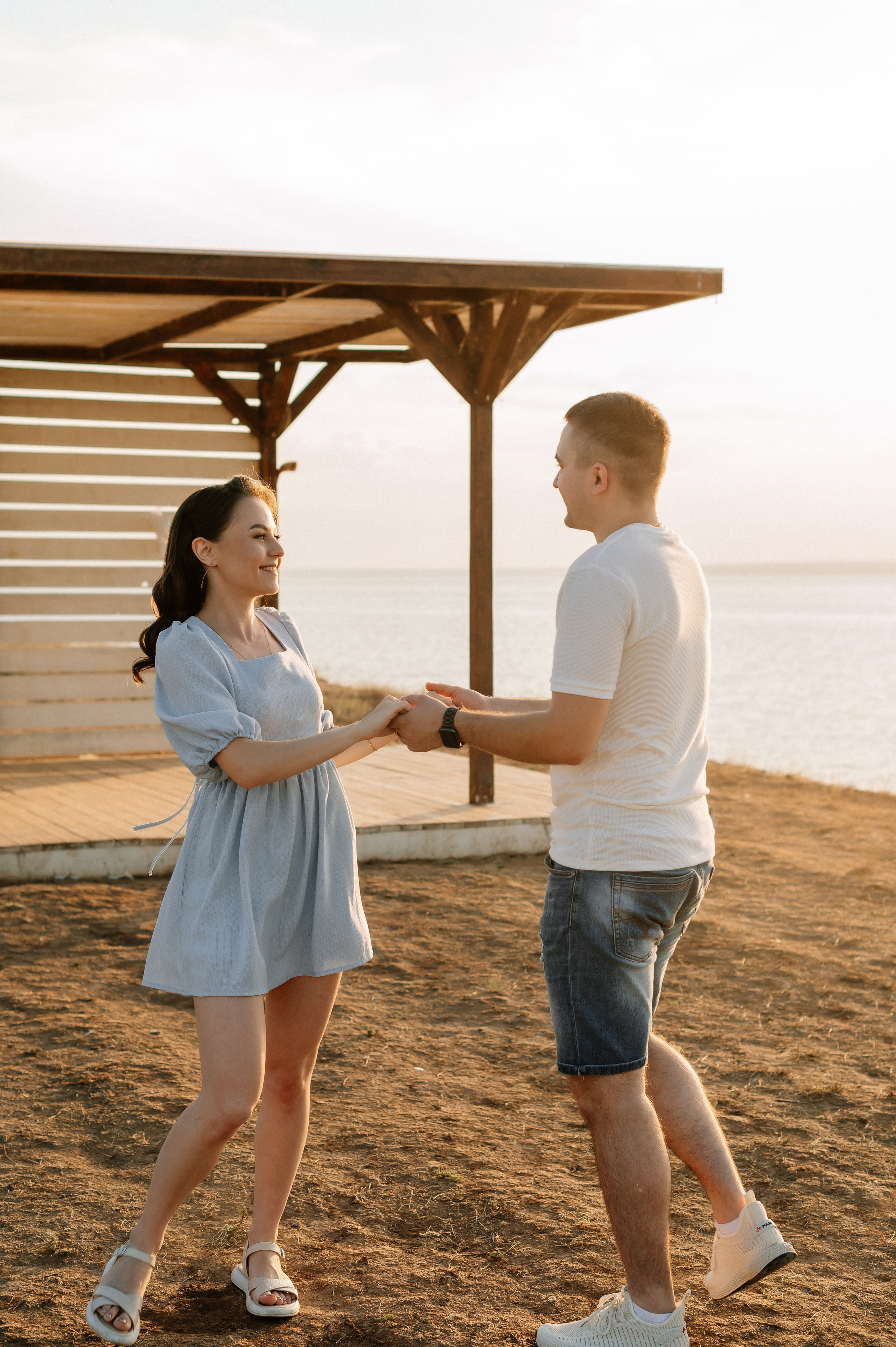 Илья и Женя. Свадебный фотограф