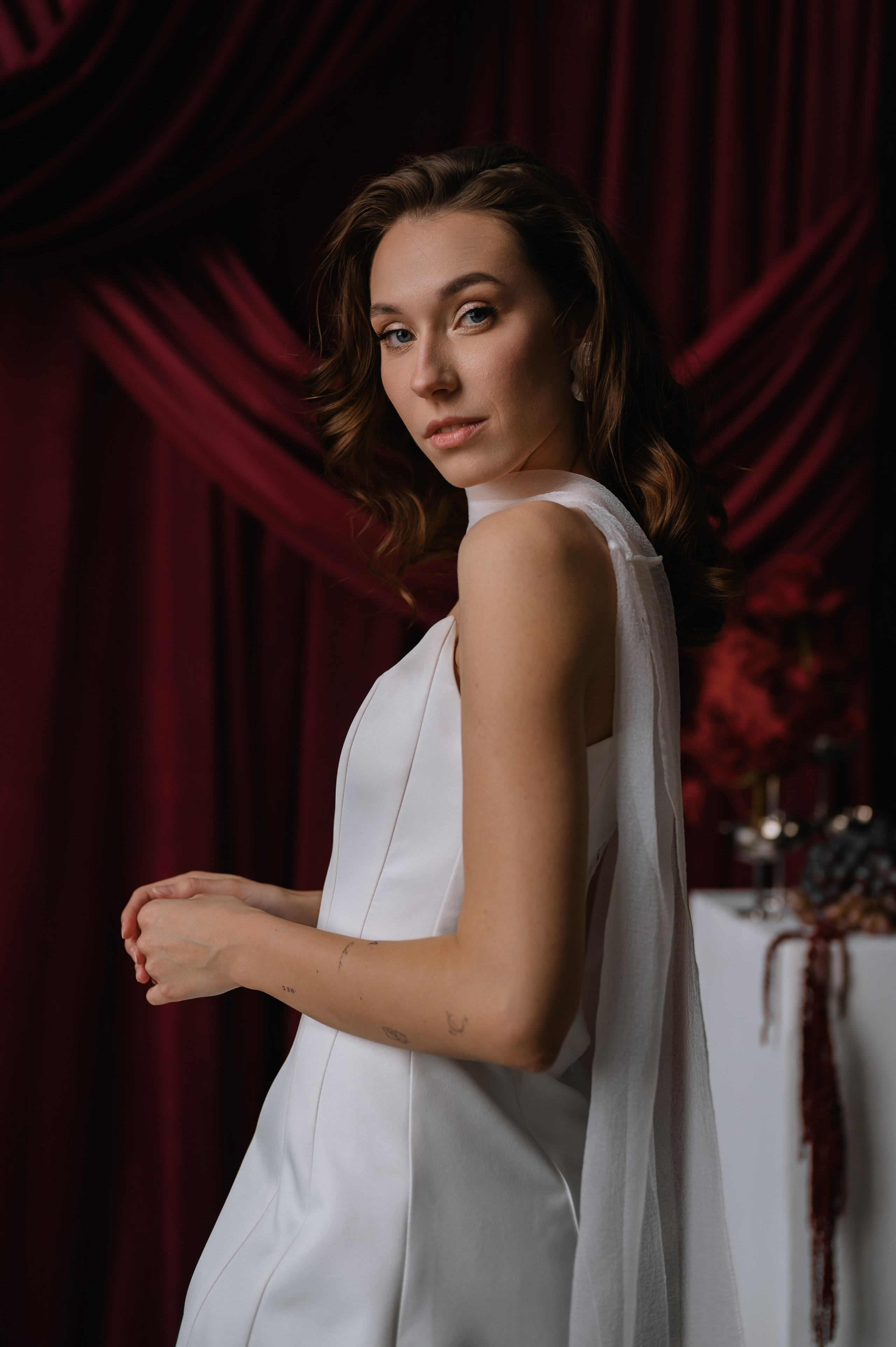 Никита и Маша. Свадебный Фотограф Челябинск Уфа Егорова Анастасия